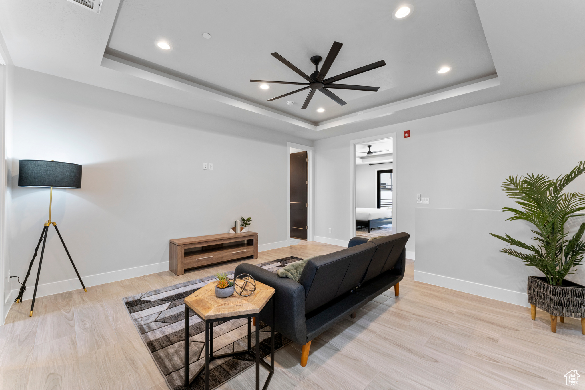 PECAN VALLEY - Residential