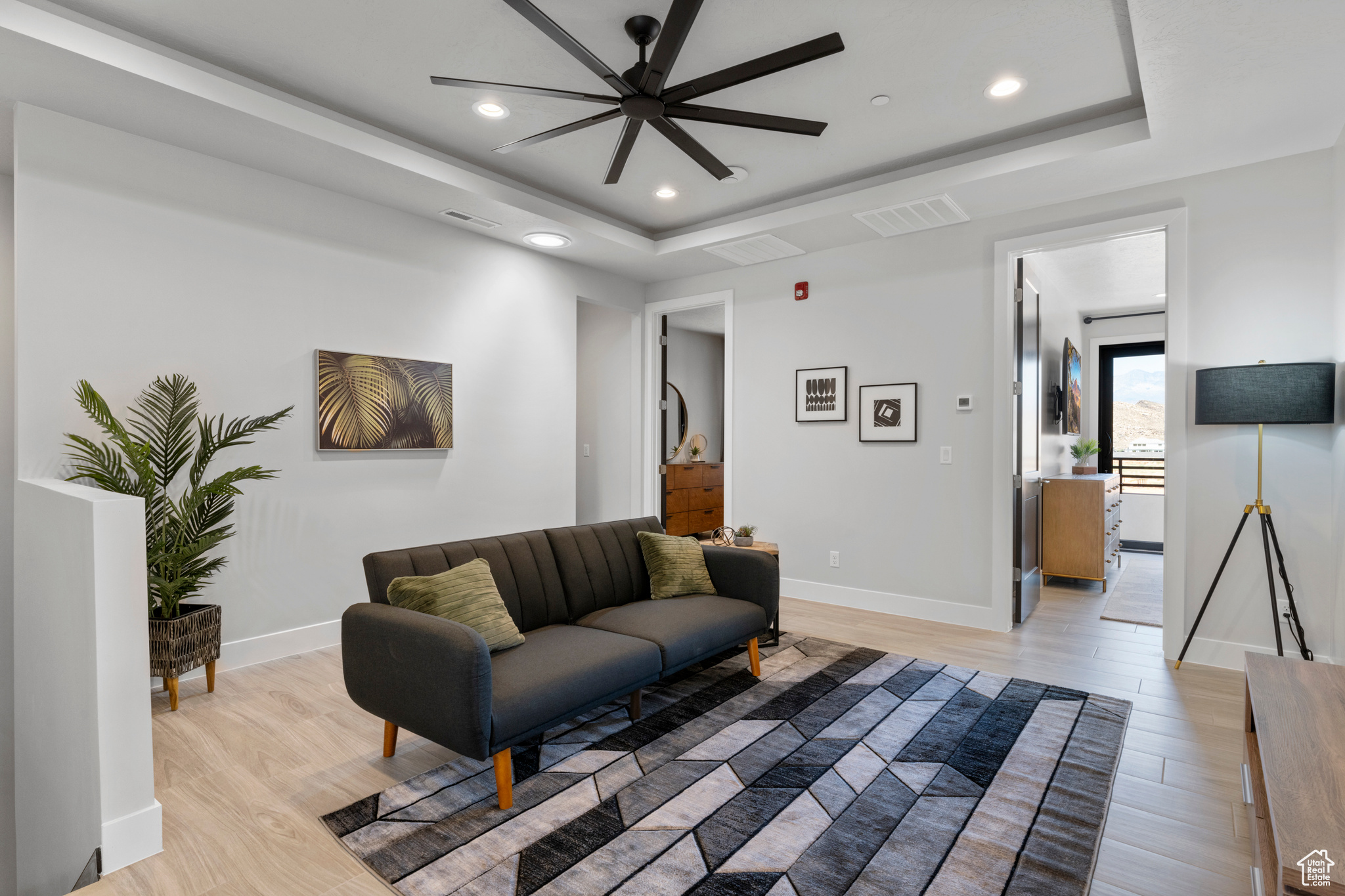 PECAN VALLEY - Residential