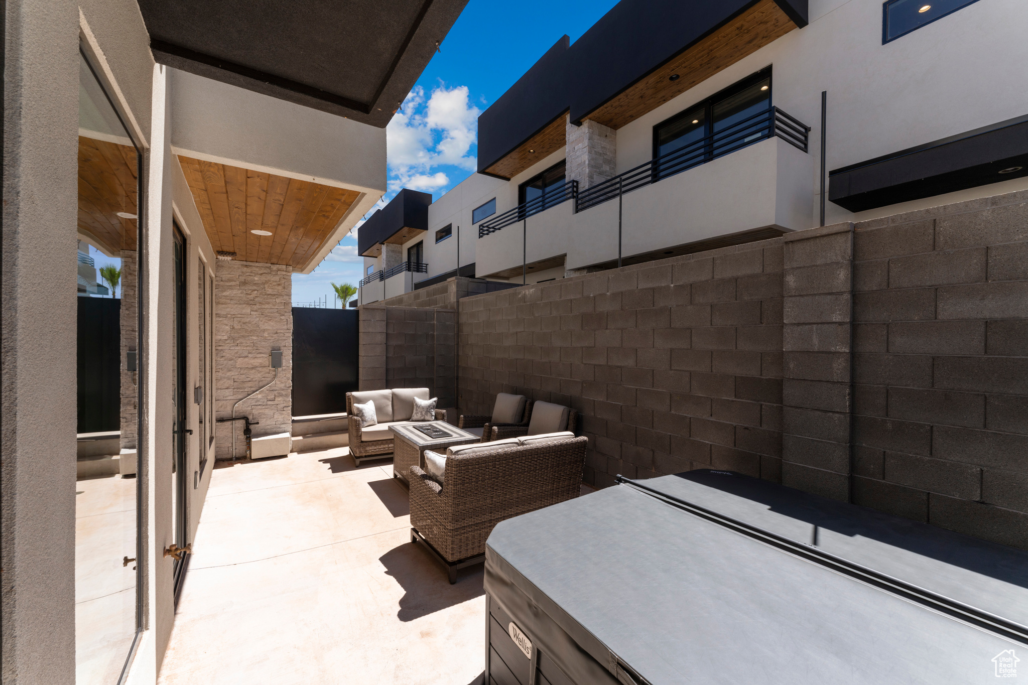 PECAN VALLEY - Residential