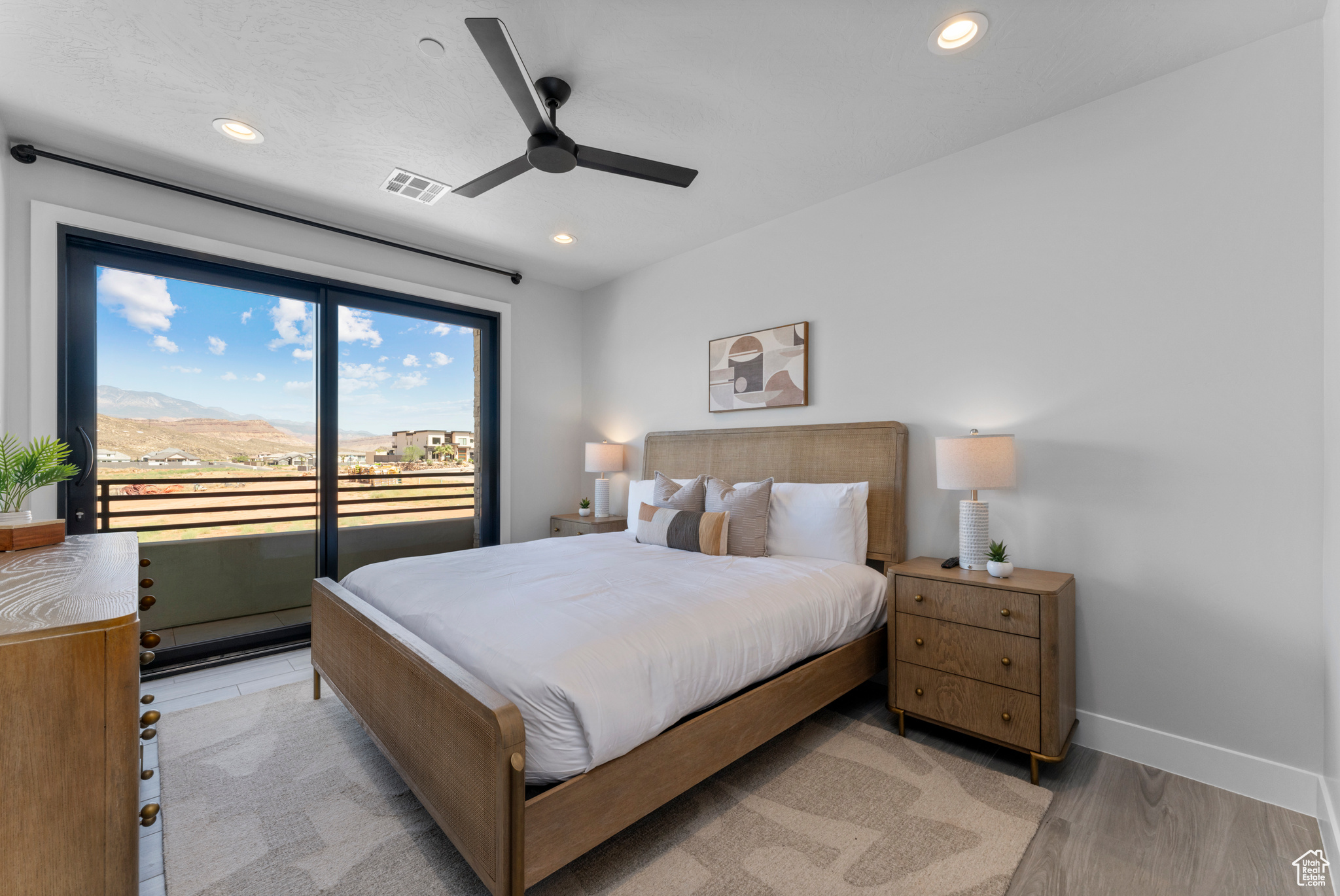 PECAN VALLEY - Residential