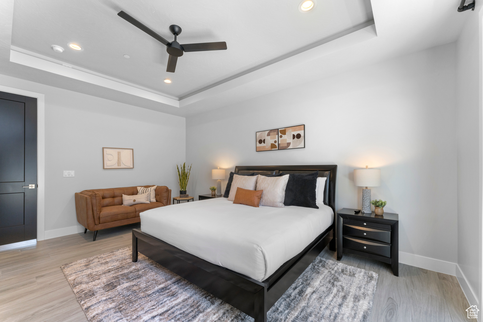 PECAN VALLEY - Residential