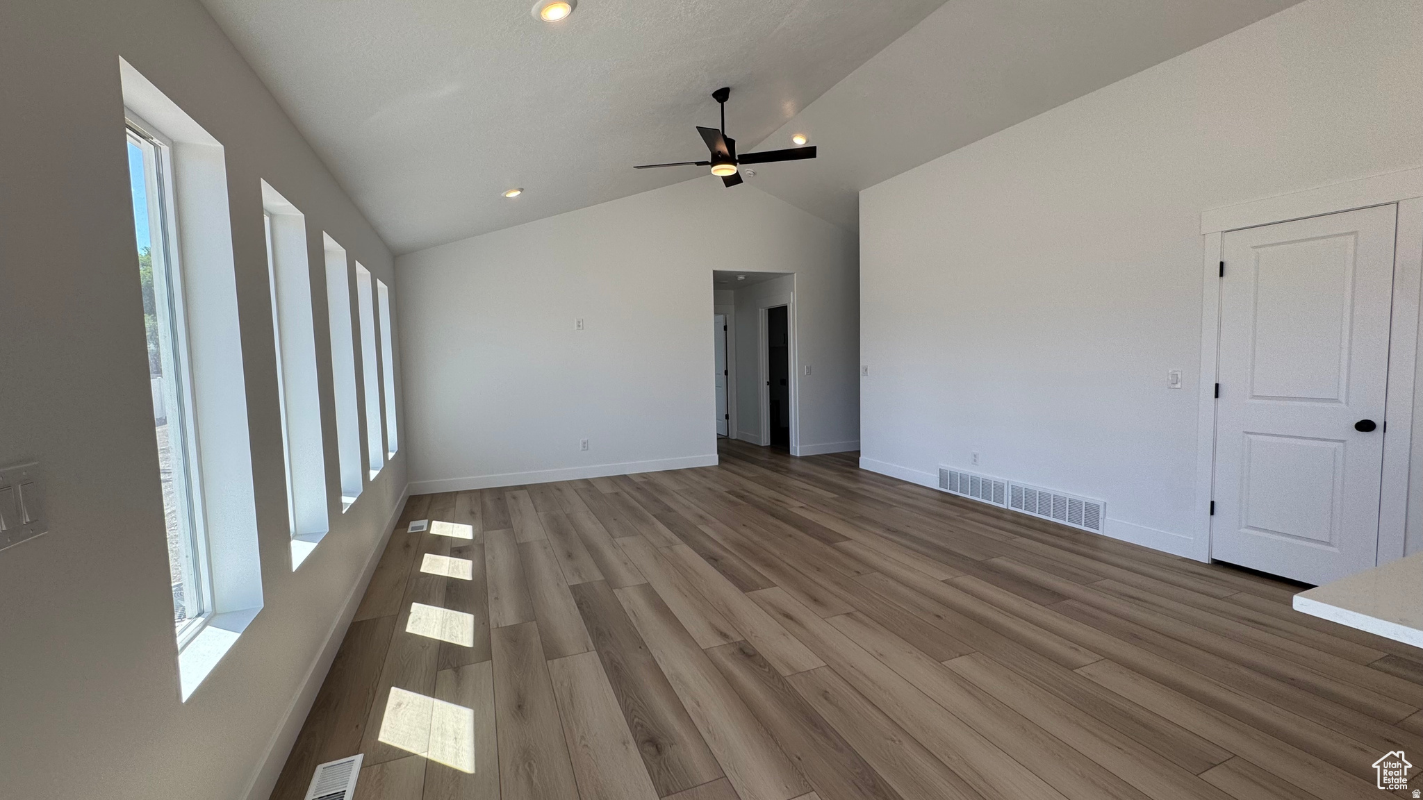 MATTHEWS MEADOWS - Residential