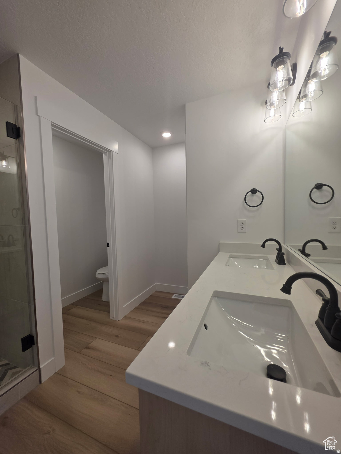 MATTHEWS MEADOWS - Residential