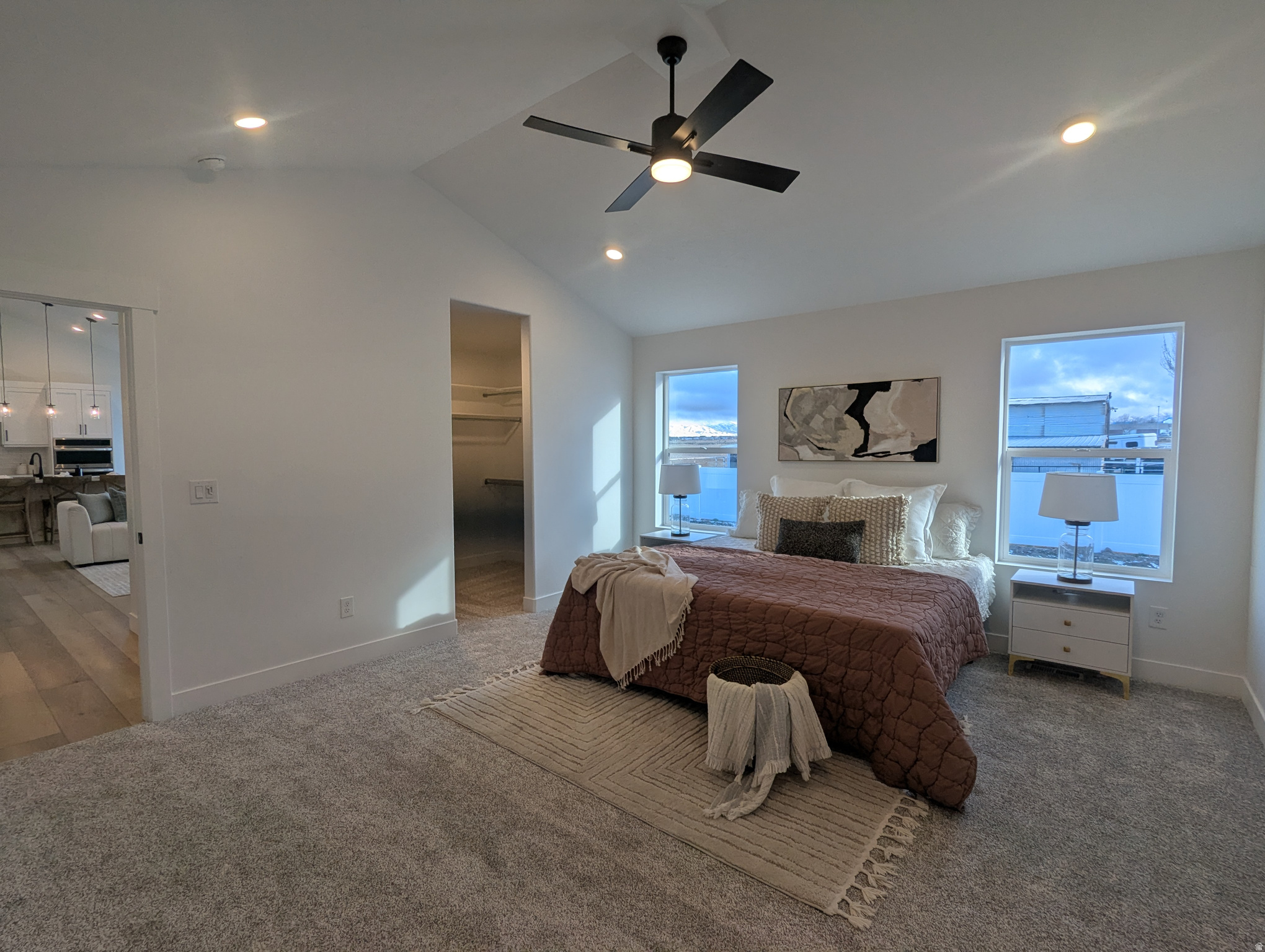 MATTHEWS MEADOWS - Residential