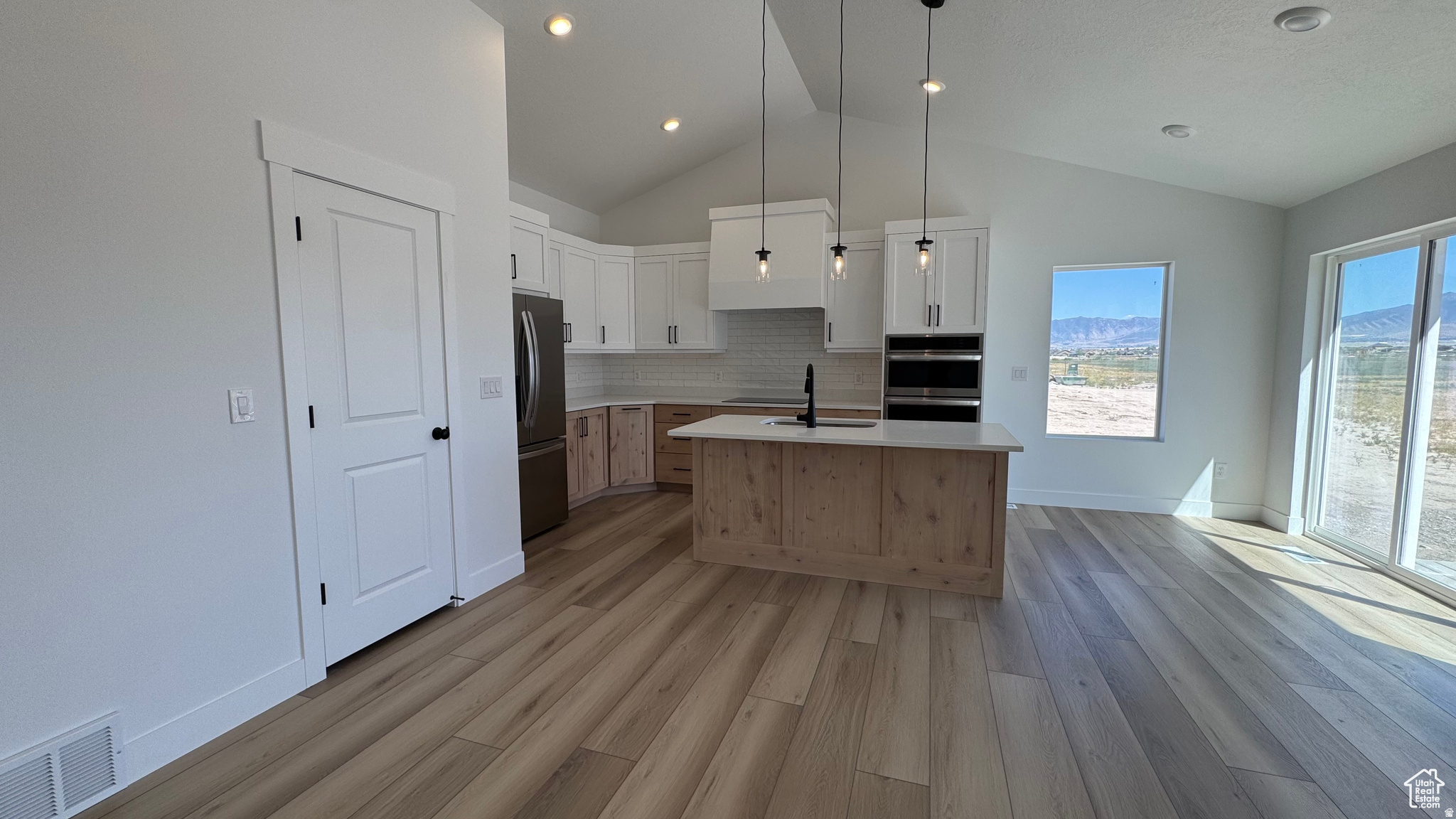 MATTHEWS MEADOWS - Residential