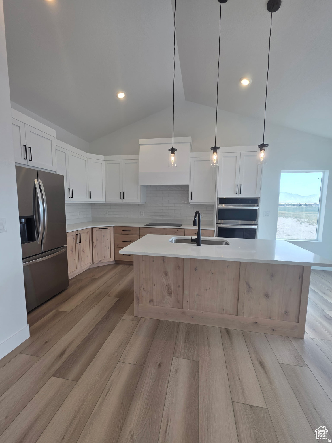 MATTHEWS MEADOWS - Residential