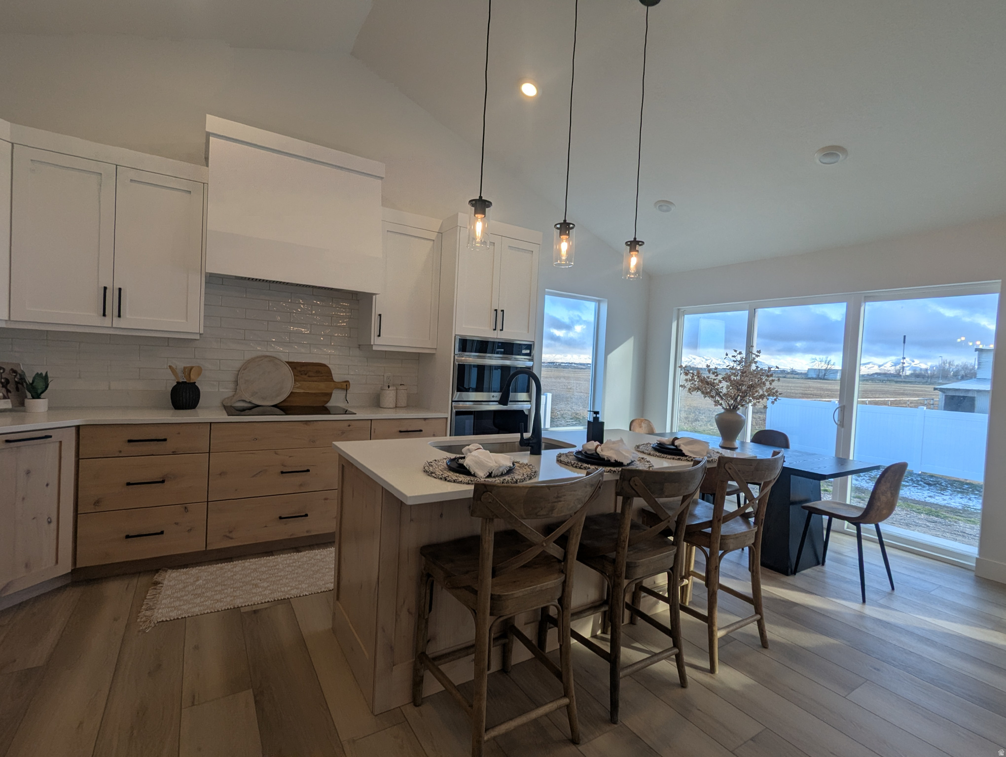 MATTHEWS MEADOWS - Residential