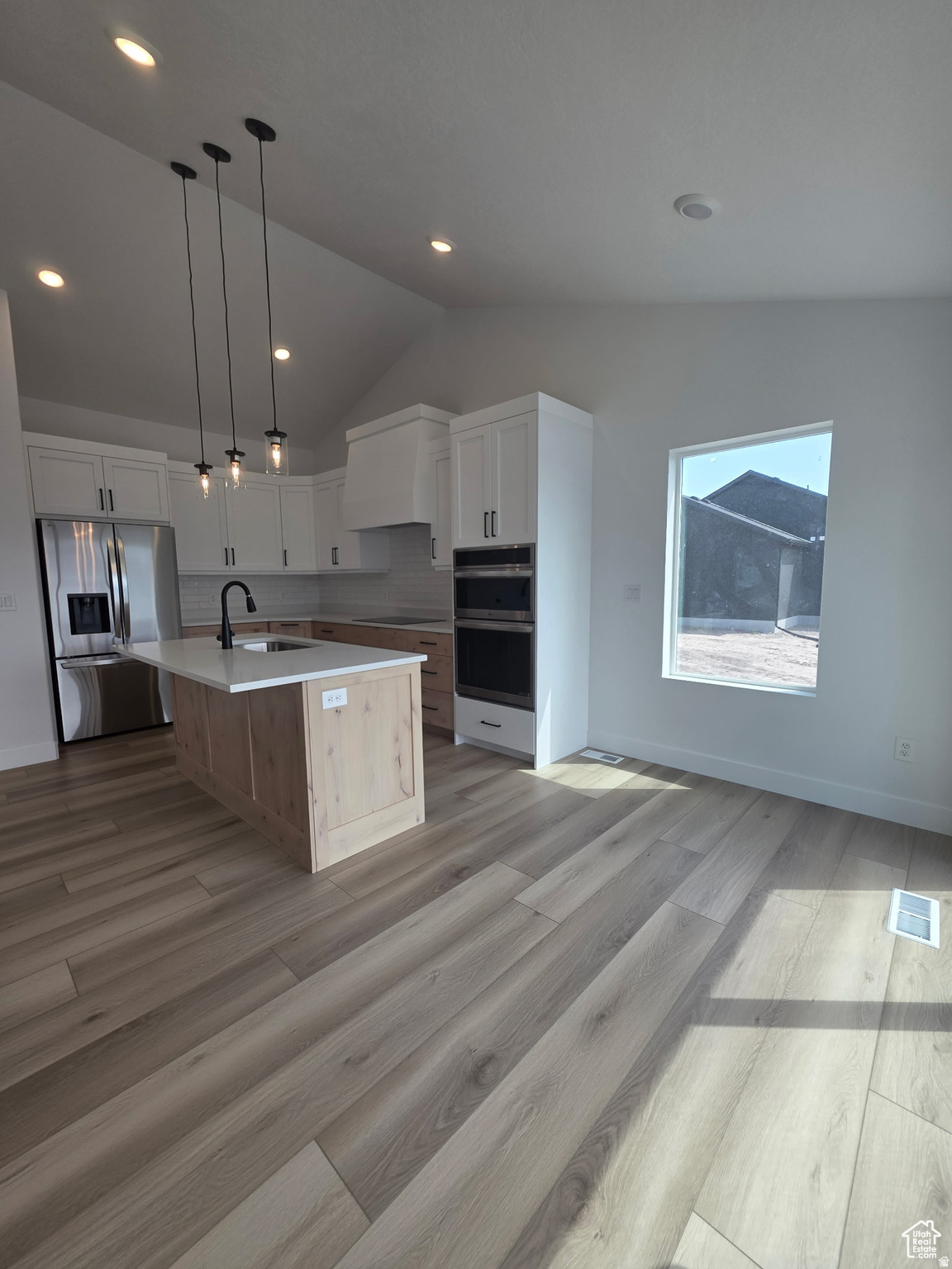 MATTHEWS MEADOWS - Residential