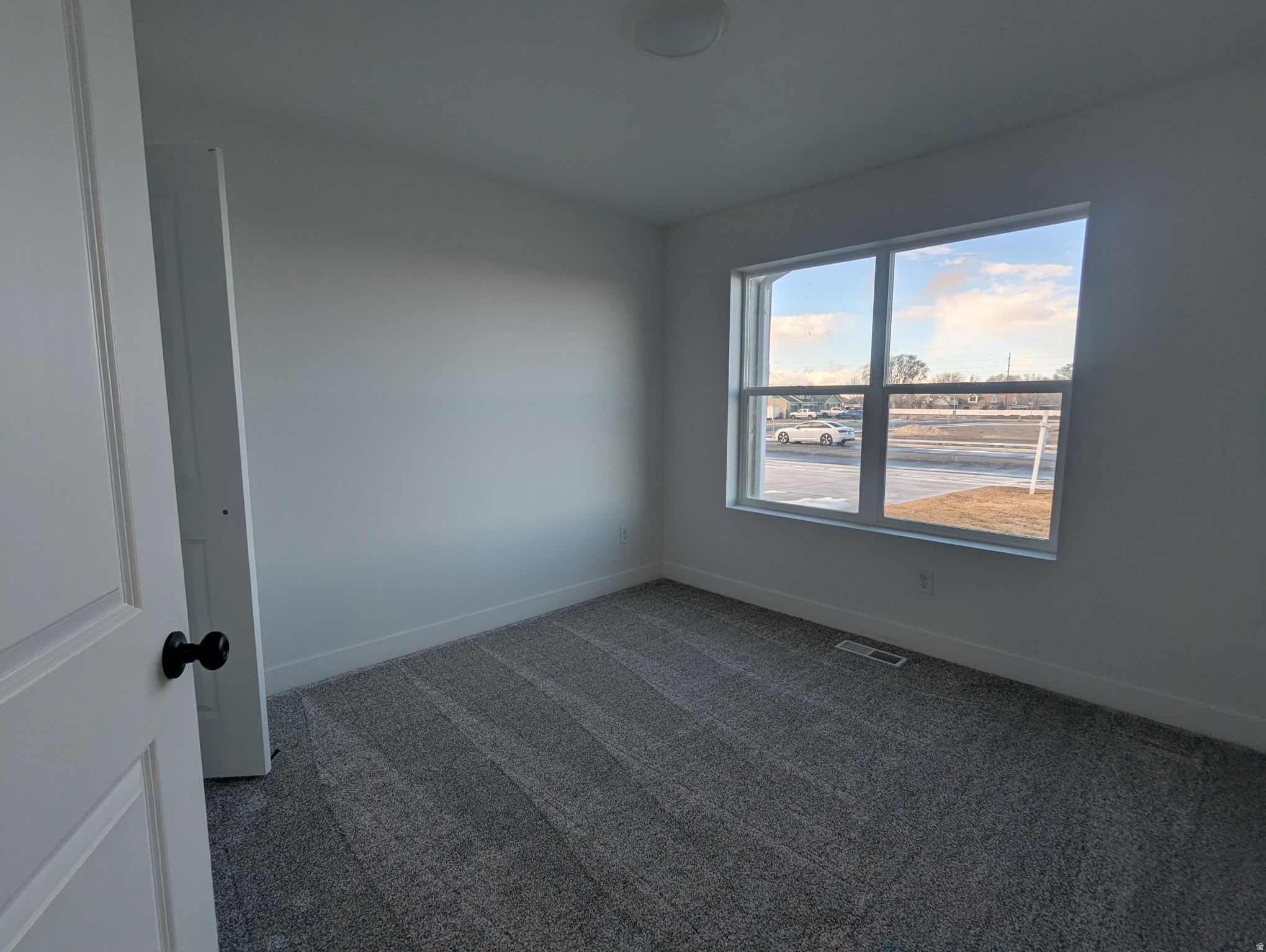 MATTHEWS MEADOWS - Residential