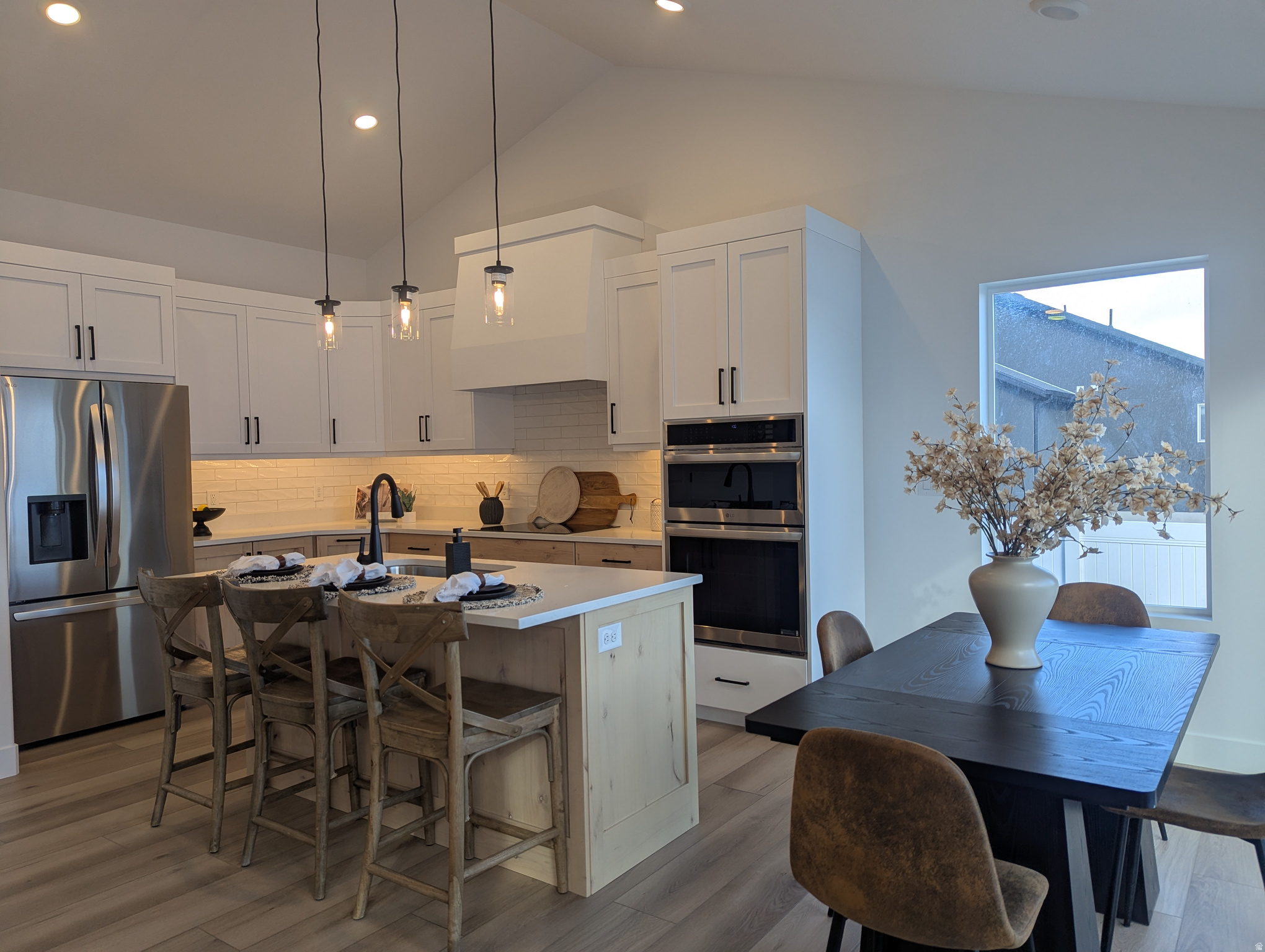 MATTHEWS MEADOWS - Residential