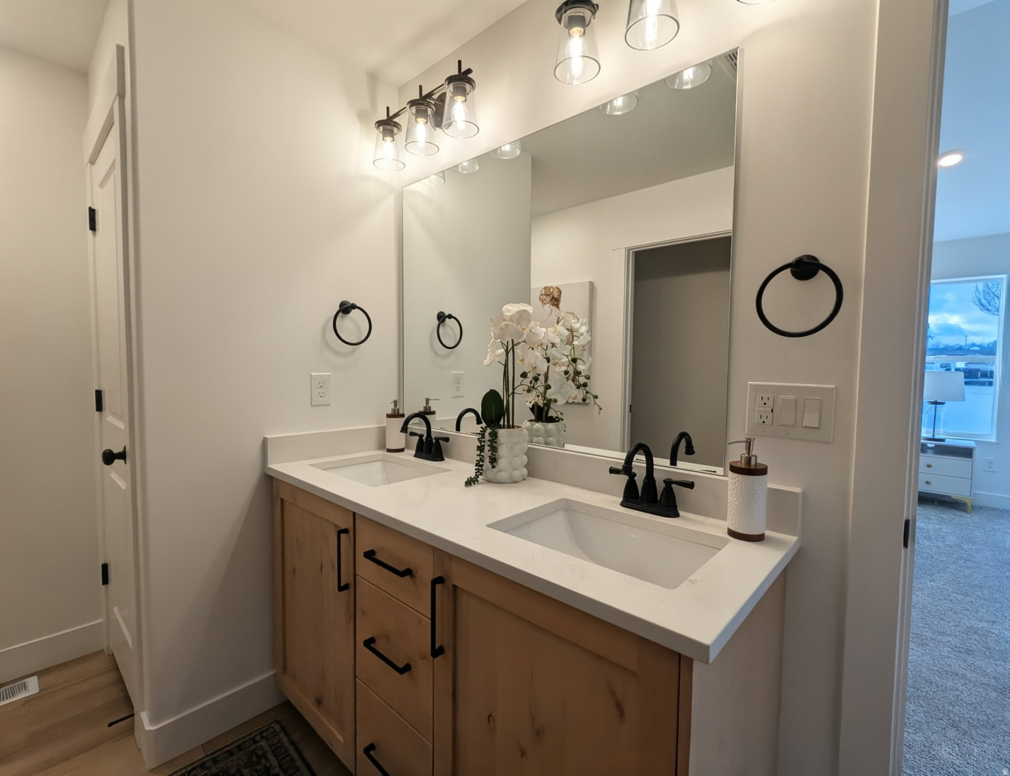 MATTHEWS MEADOWS - Residential