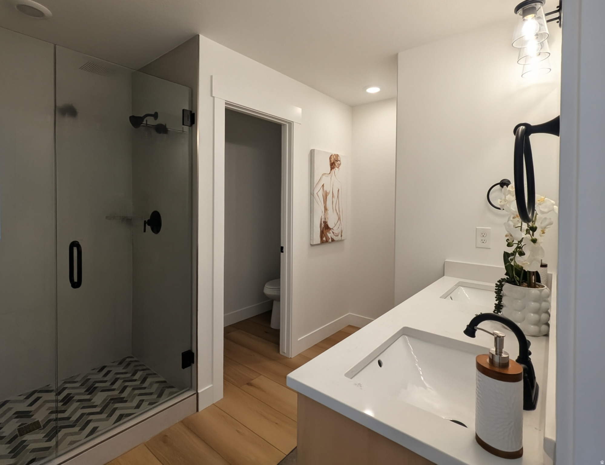 MATTHEWS MEADOWS - Residential