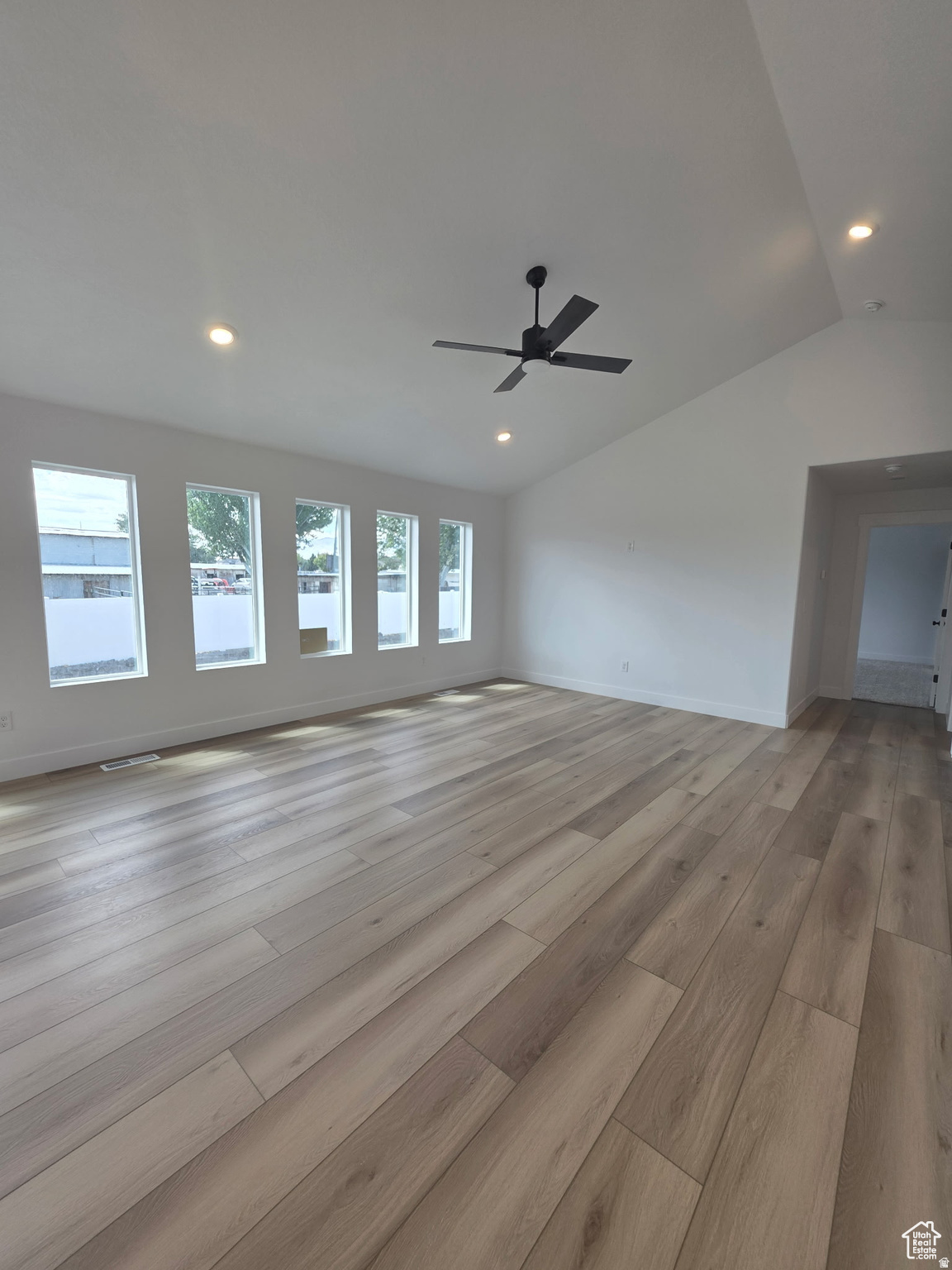 MATTHEWS MEADOWS - Residential