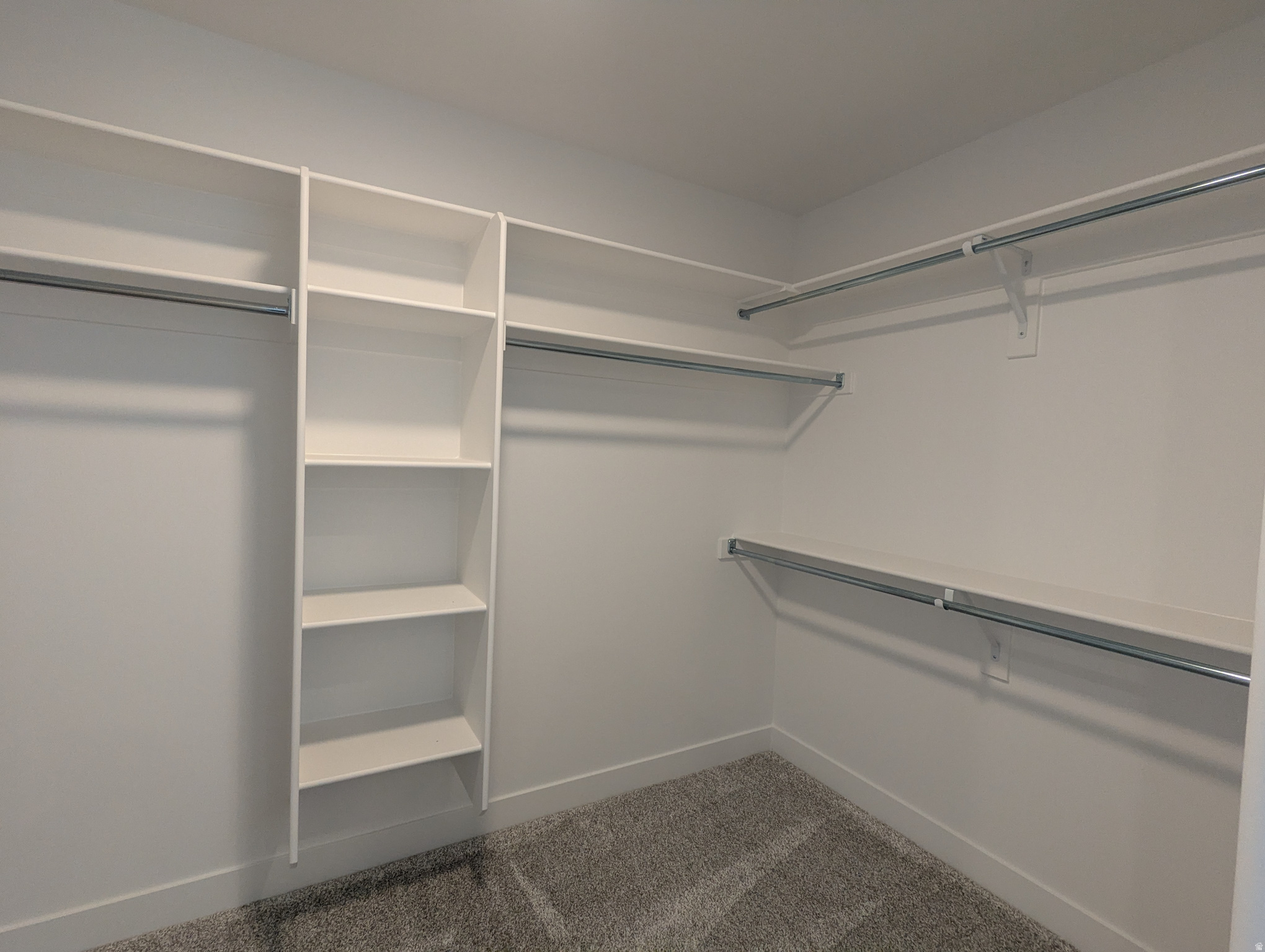 MATTHEWS MEADOWS - Residential