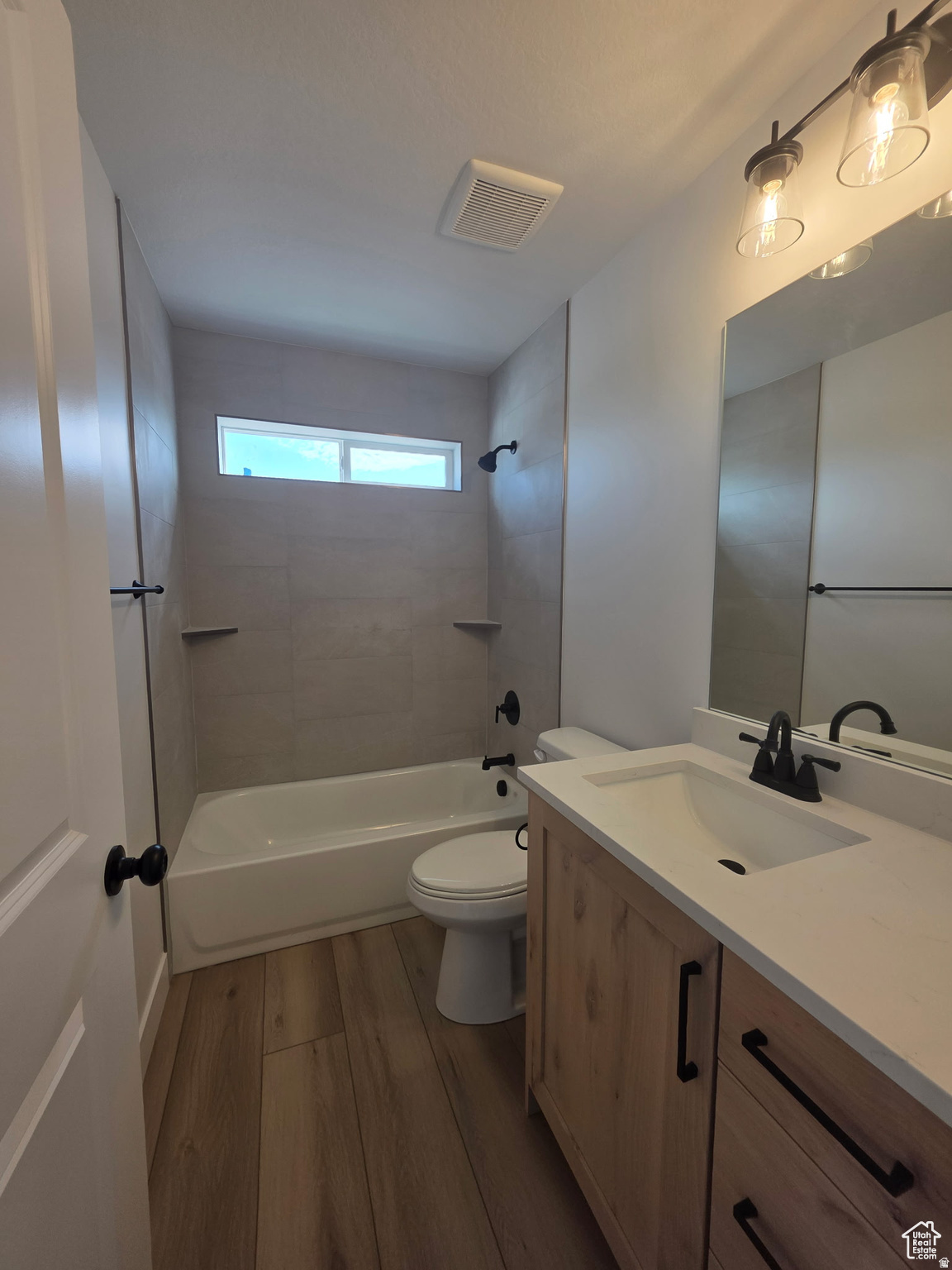 MATTHEWS MEADOWS - Residential