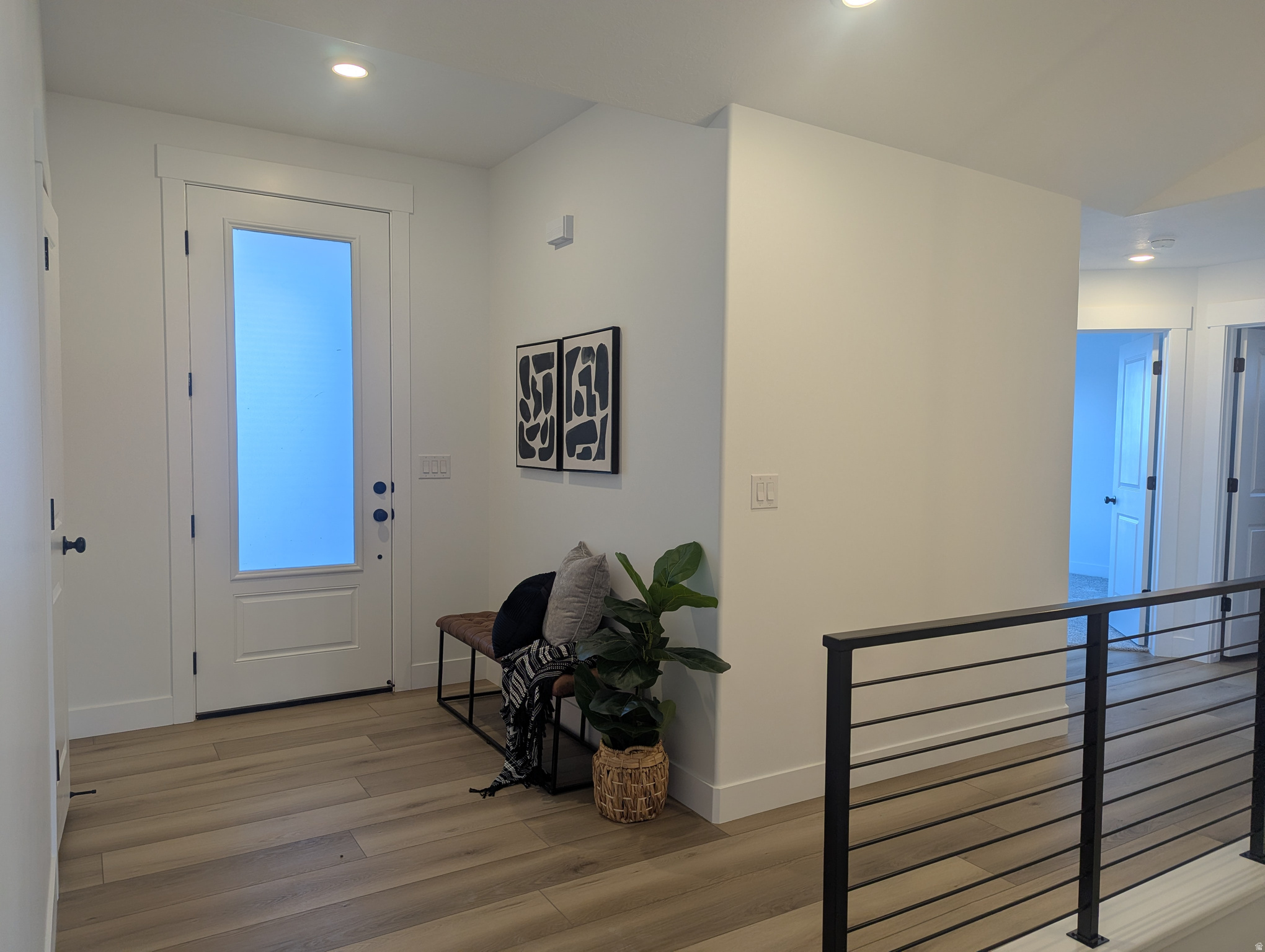 MATTHEWS MEADOWS - Residential