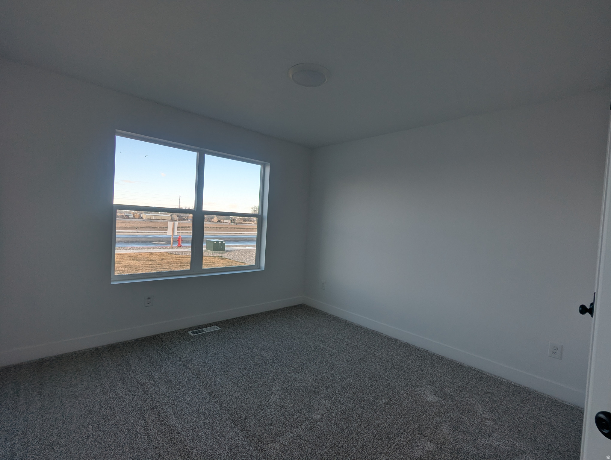 MATTHEWS MEADOWS - Residential