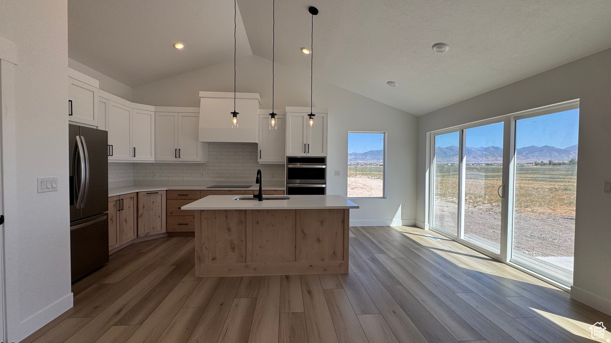 MATTHEWS MEADOWS - Residential