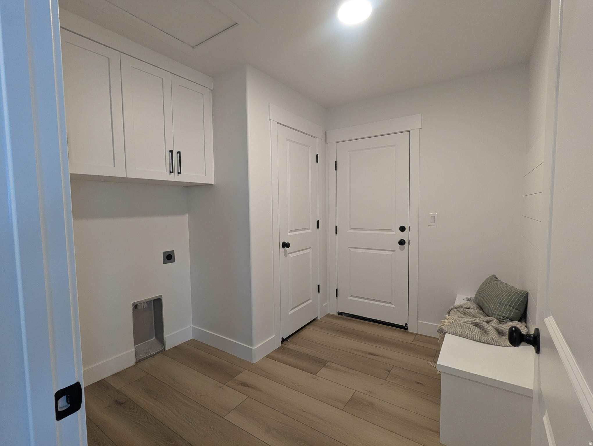 MATTHEWS MEADOWS - Residential