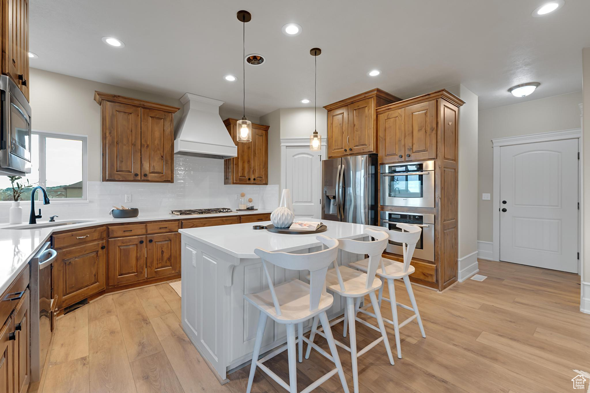 STILLWATER - Residential