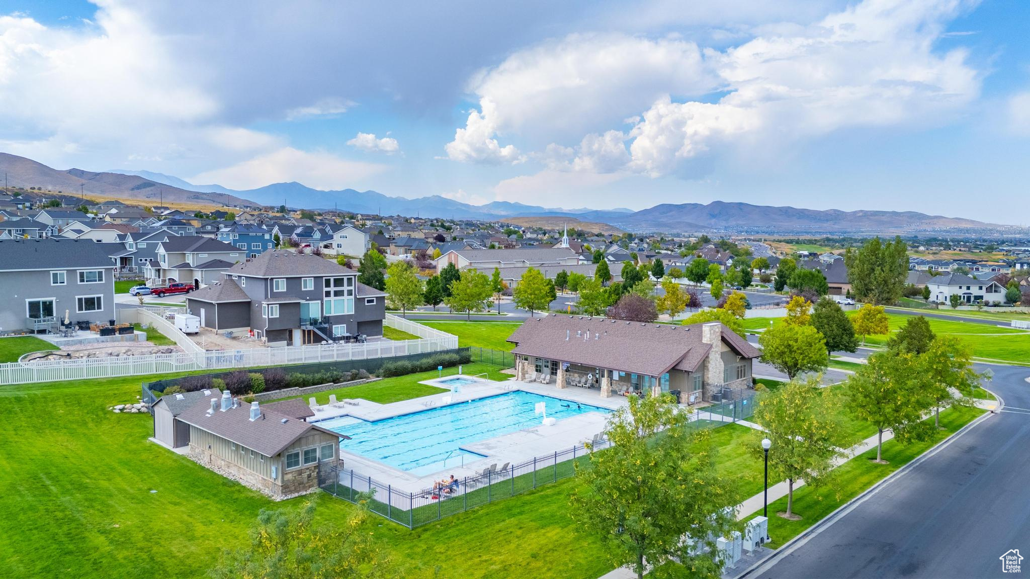 STILLWATER - Residential