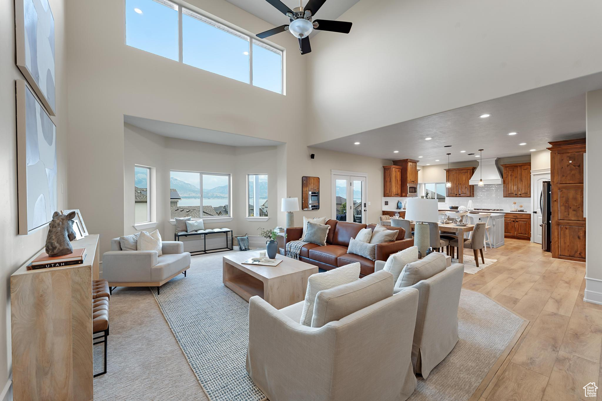 STILLWATER - Residential