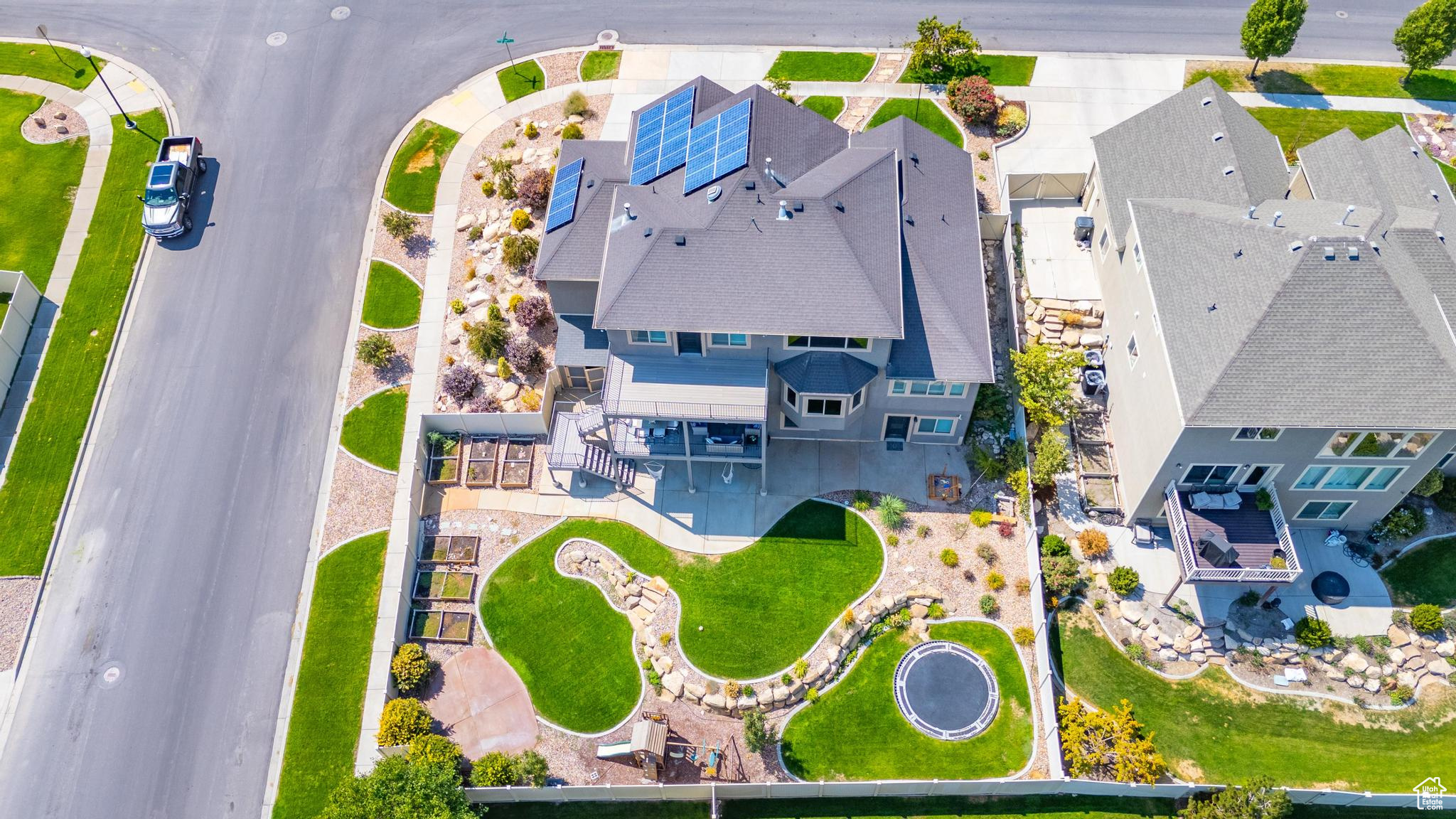STILLWATER - Residential