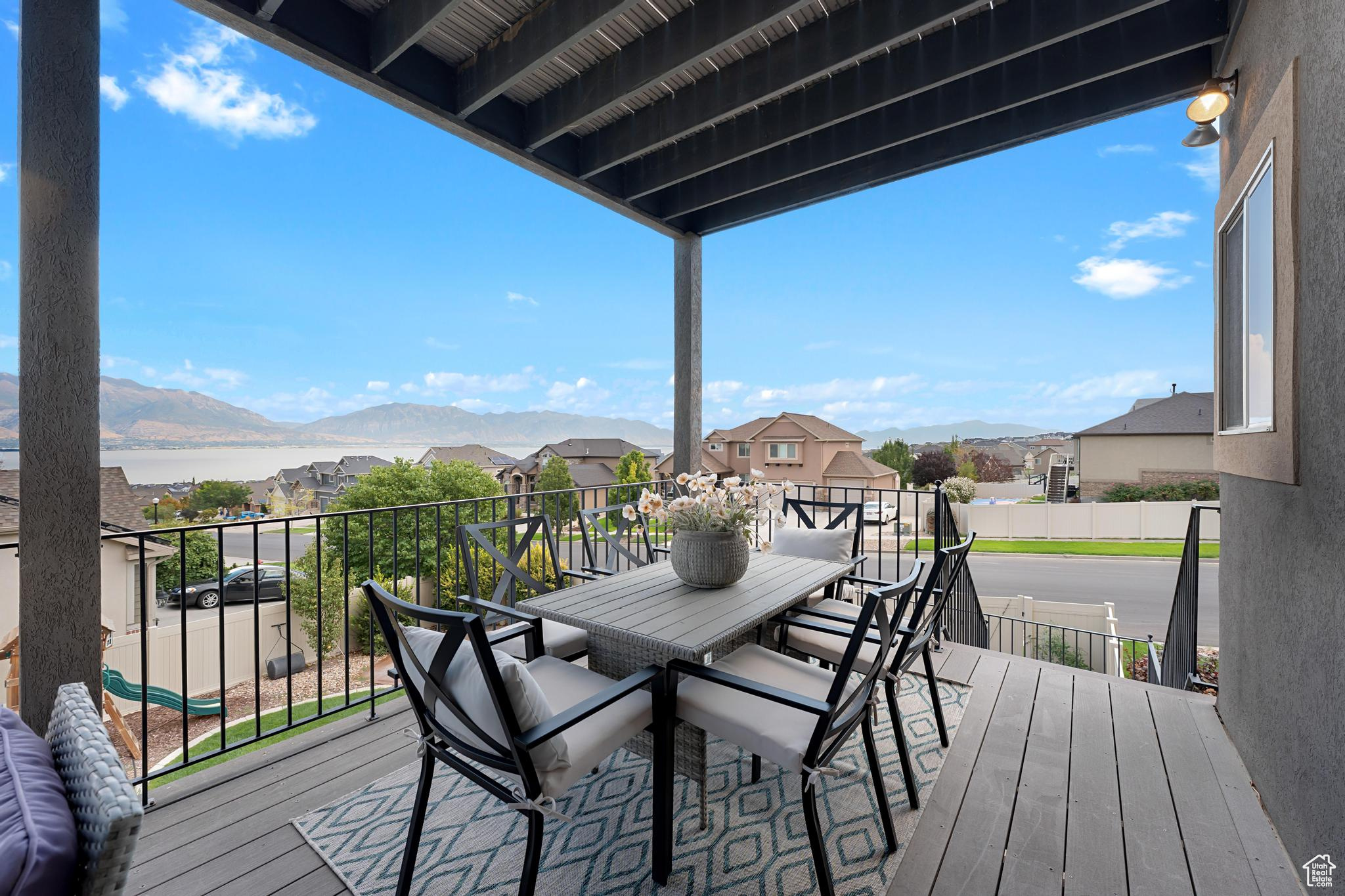 STILLWATER - Residential