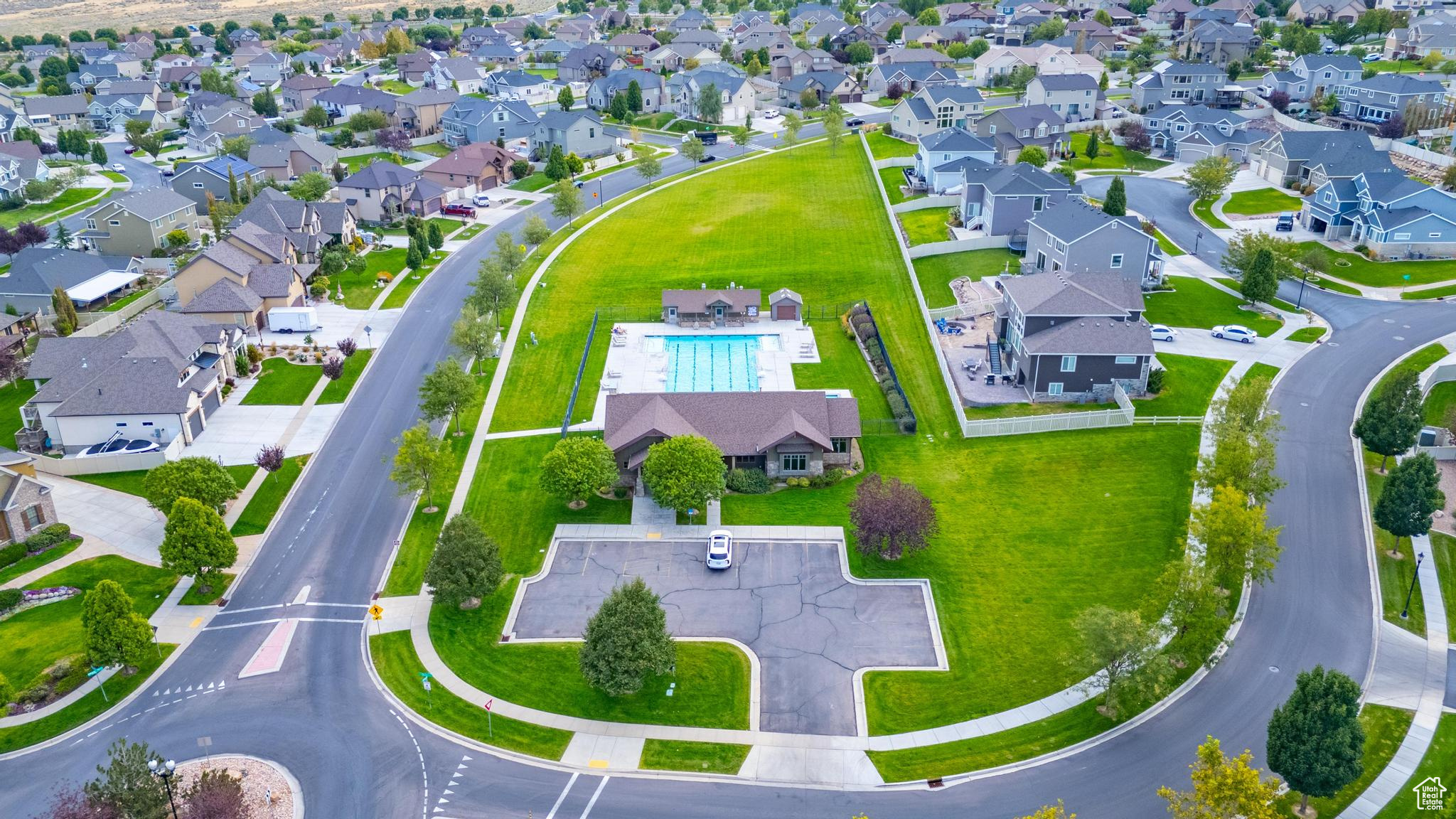 STILLWATER - Residential