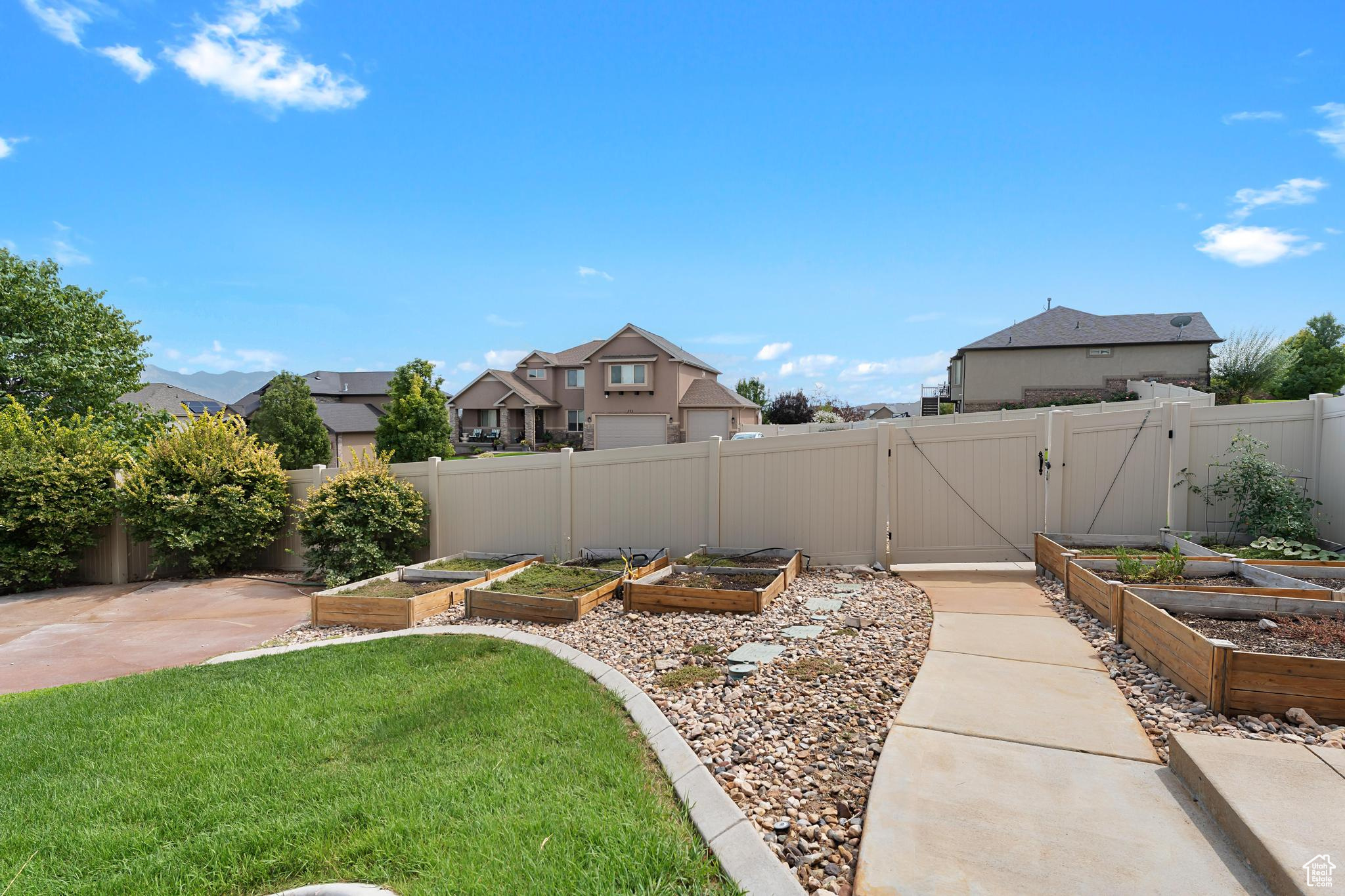 STILLWATER - Residential