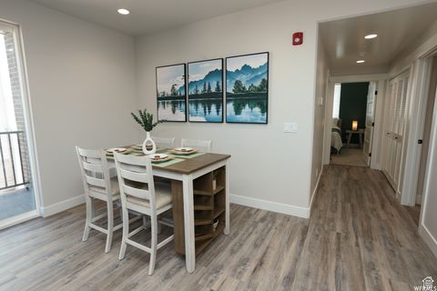 Tiny photo for 73 W 500 S #202, Richfield, UT 84701 (MLS # 2052232)