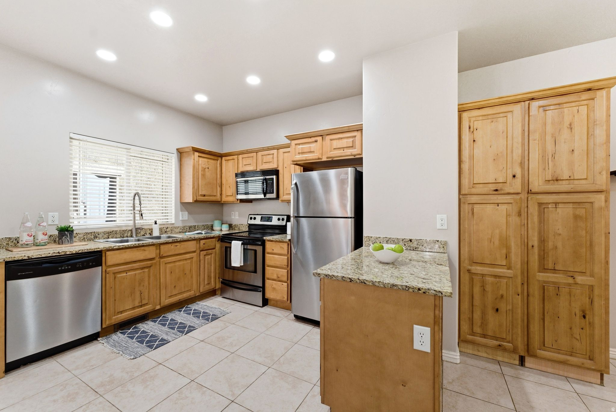 HEATHERWOOD ON THE GREEN - Residential