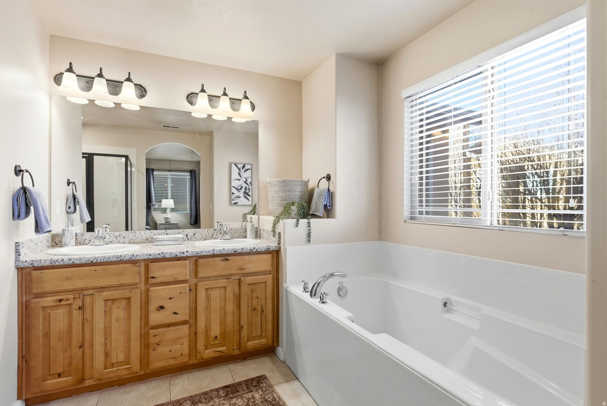 HEATHERWOOD ON THE GREEN - Residential