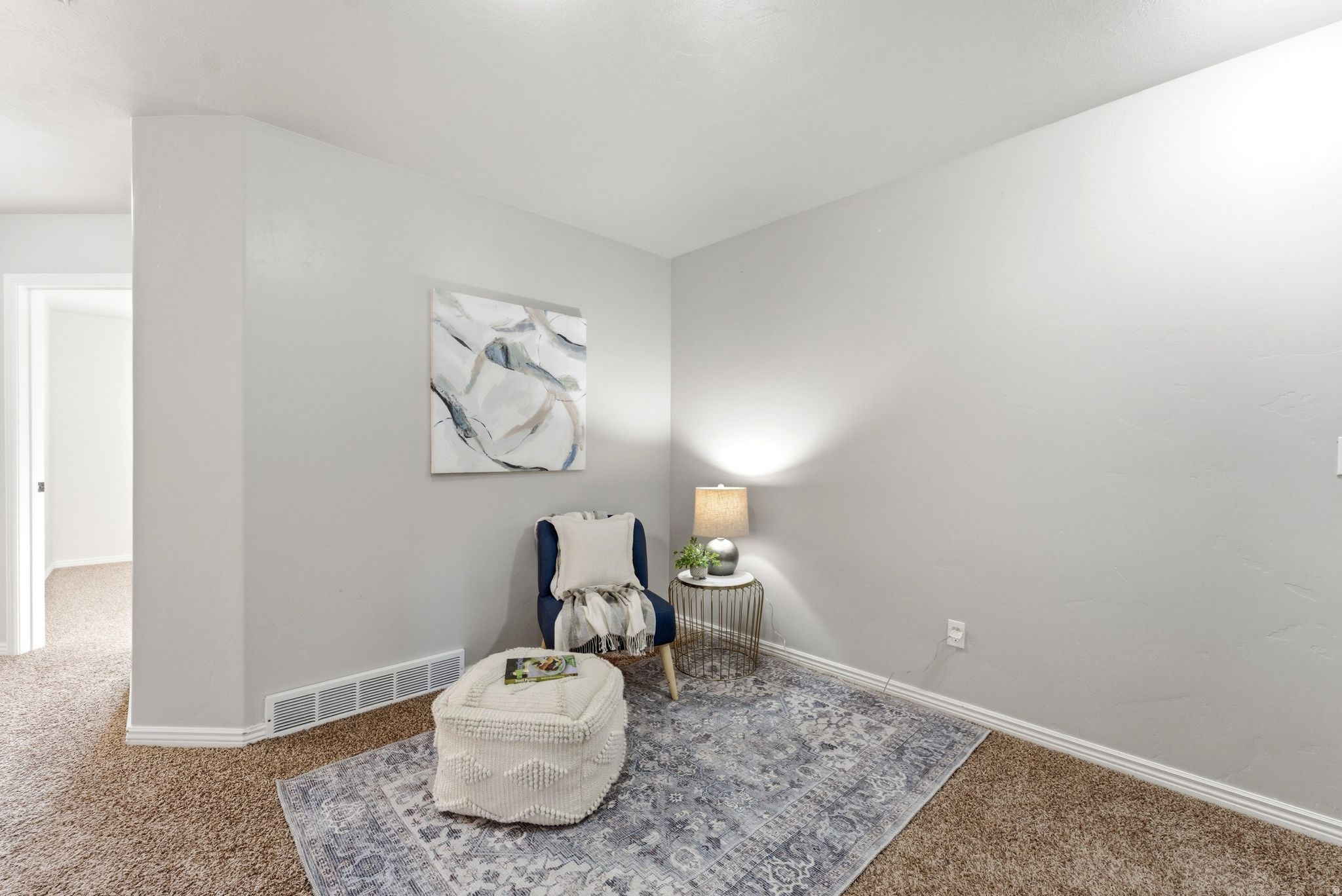 HEATHERWOOD ON THE GREEN - Residential