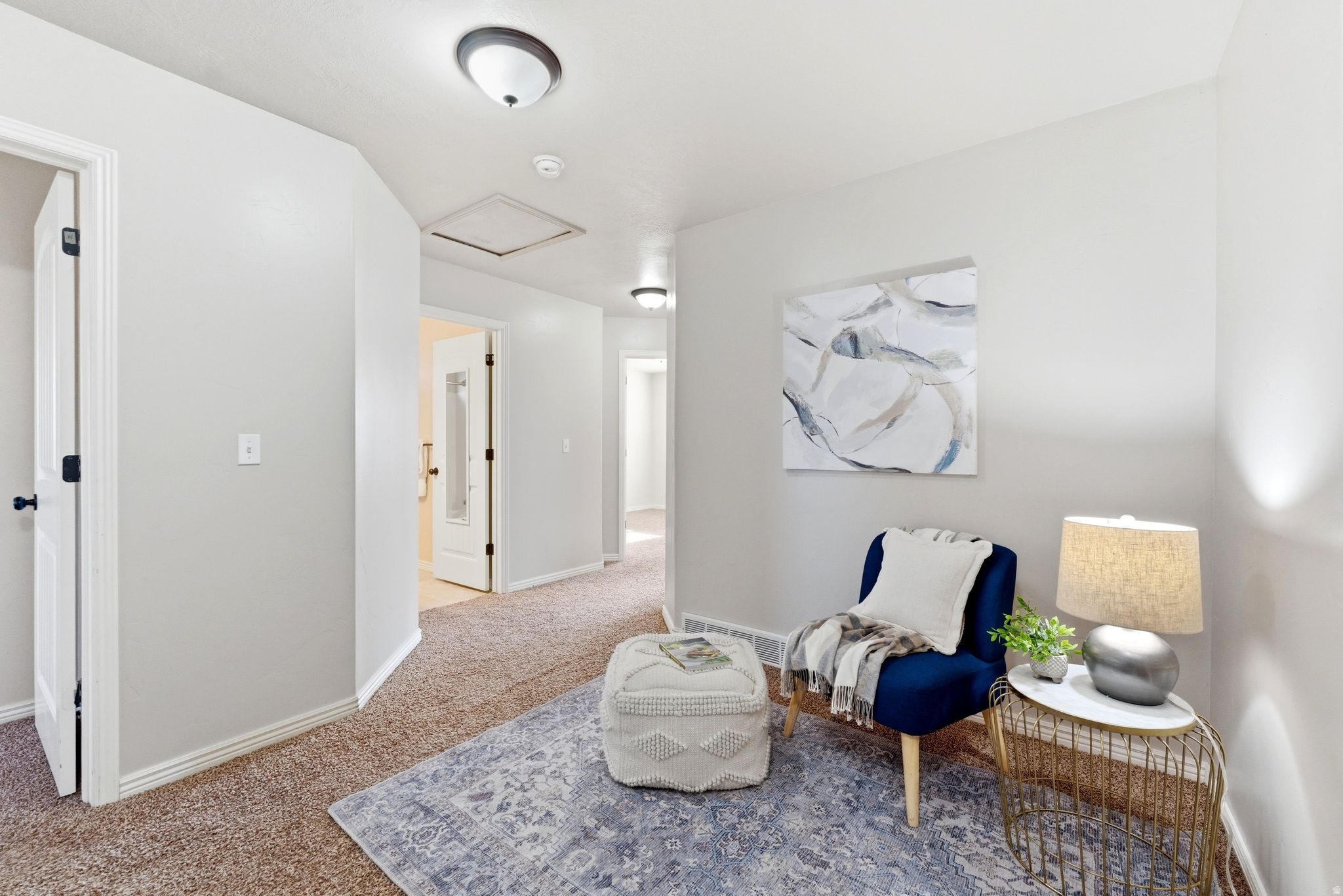 HEATHERWOOD ON THE GREEN - Residential