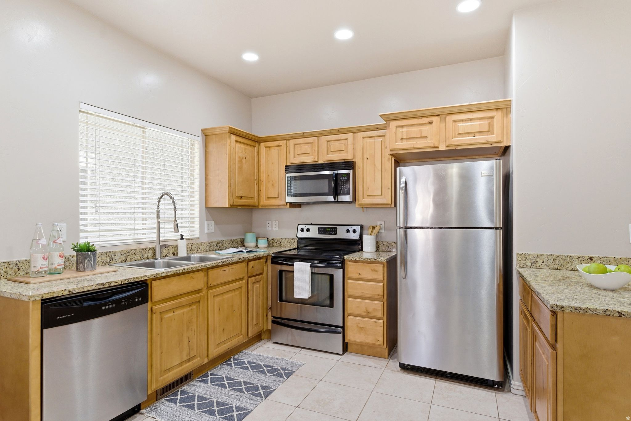 HEATHERWOOD ON THE GREEN - Residential