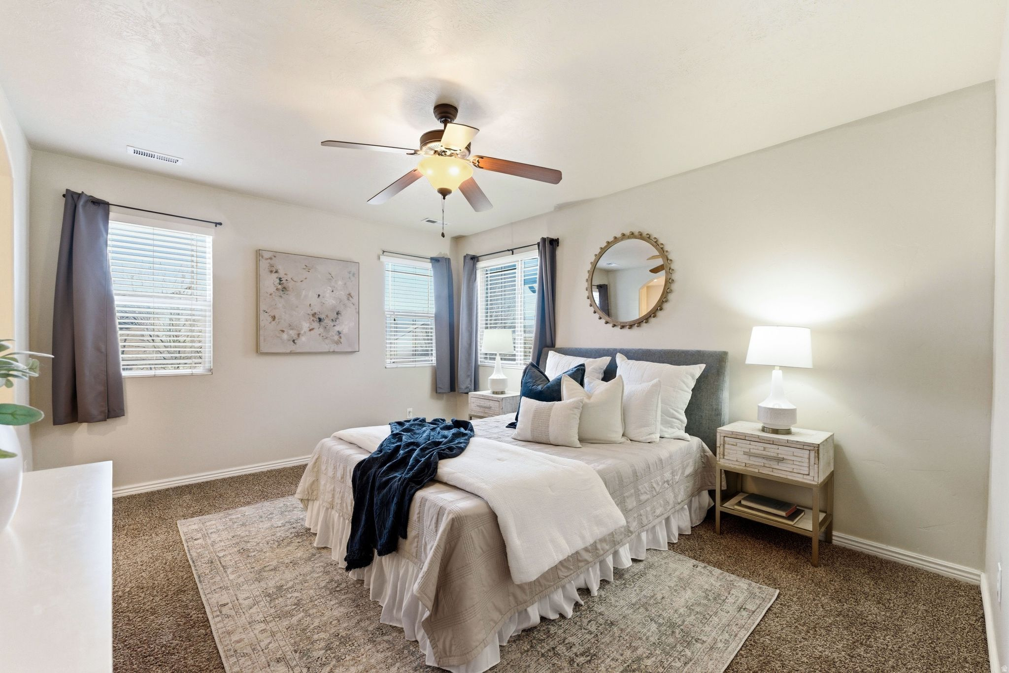 HEATHERWOOD ON THE GREEN - Residential