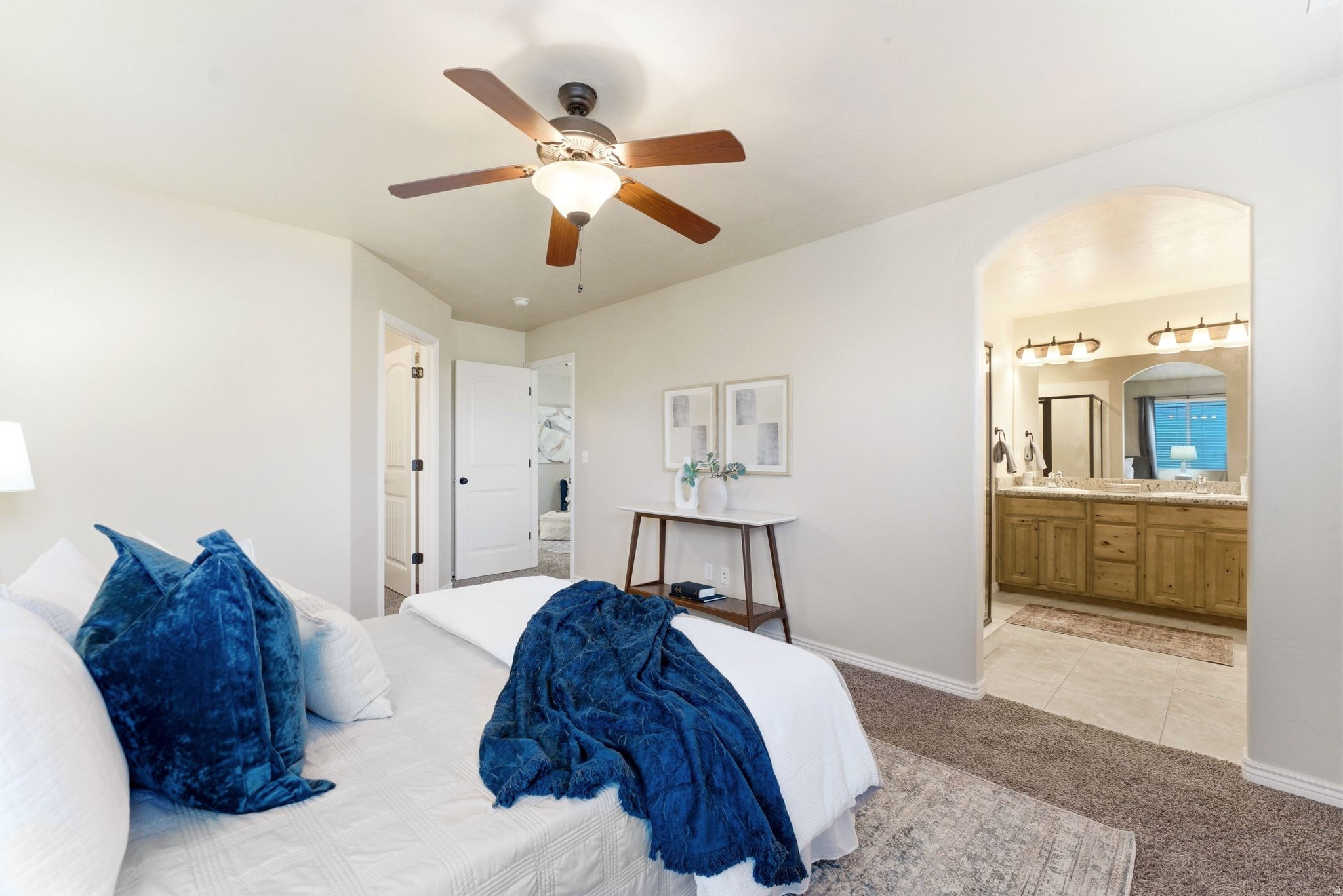 HEATHERWOOD ON THE GREEN - Residential