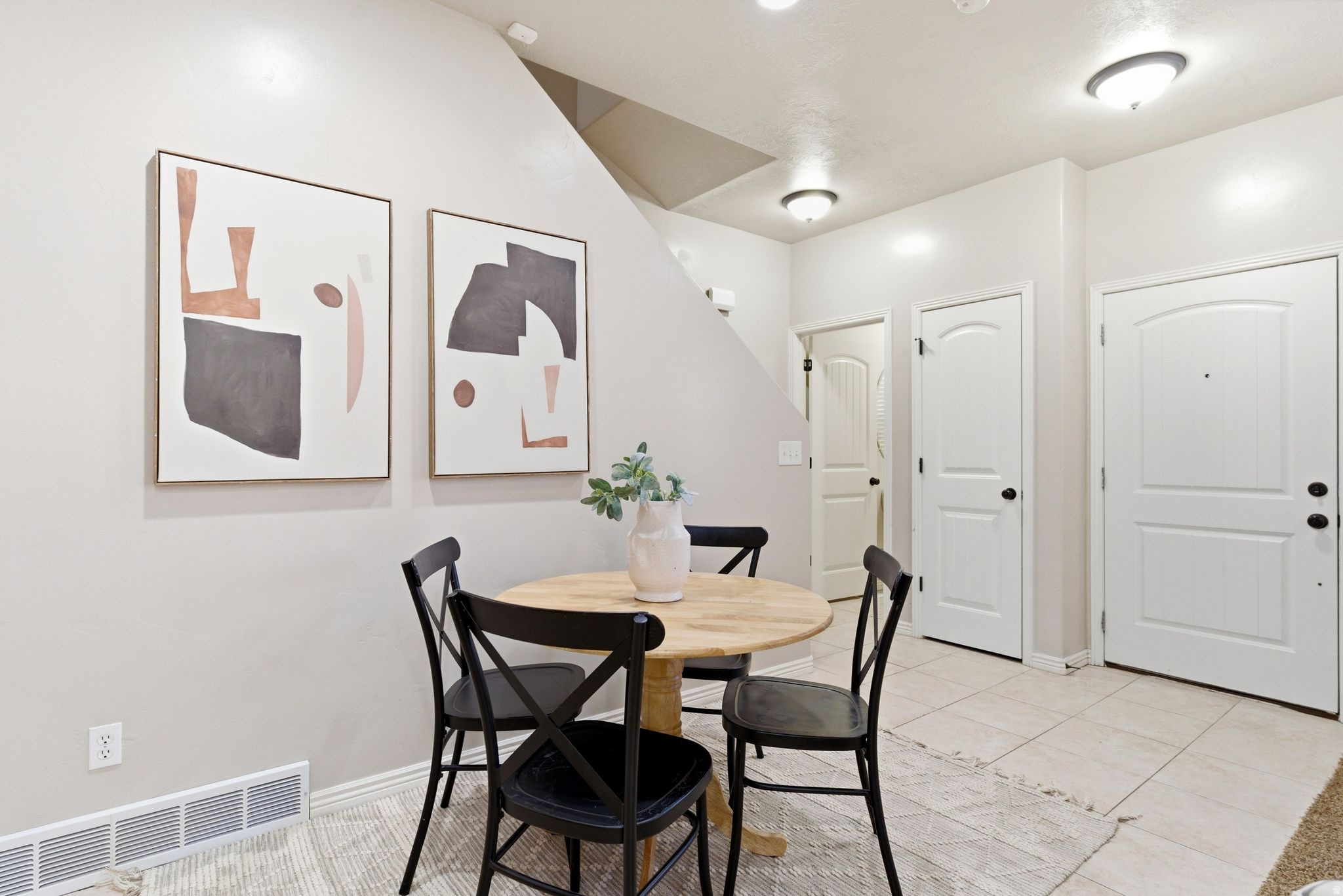 HEATHERWOOD ON THE GREEN - Residential