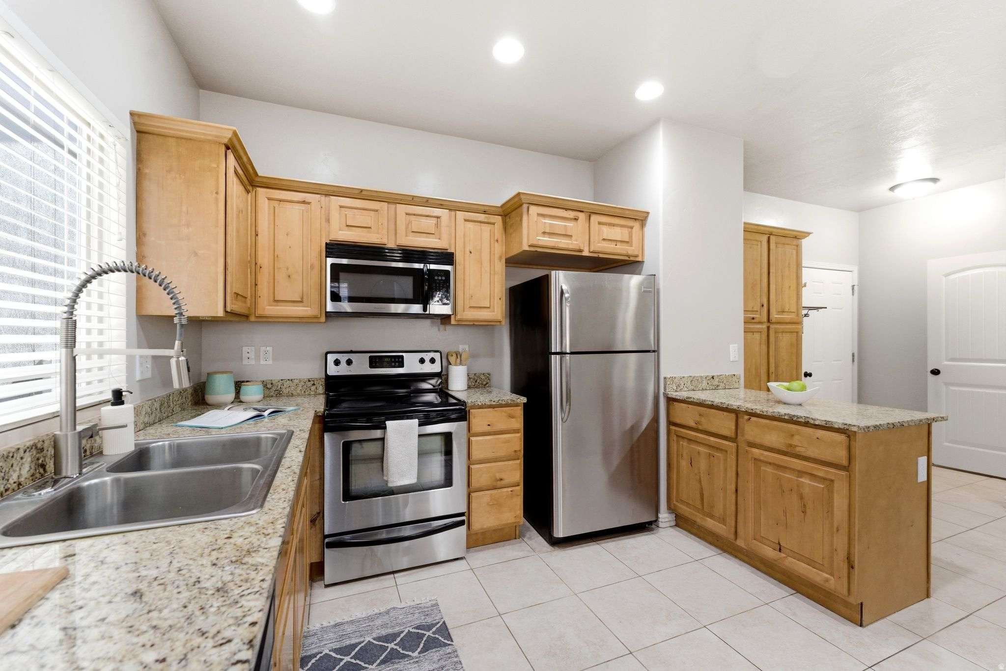 HEATHERWOOD ON THE GREEN - Residential