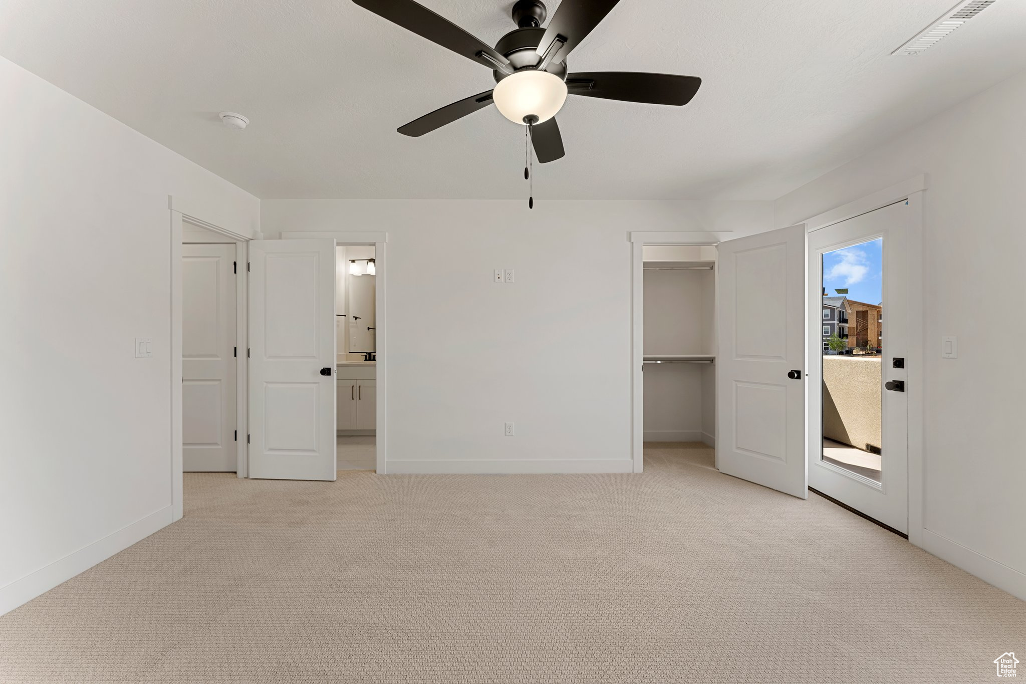 DESERT COLOR PHASE 5 - Residential