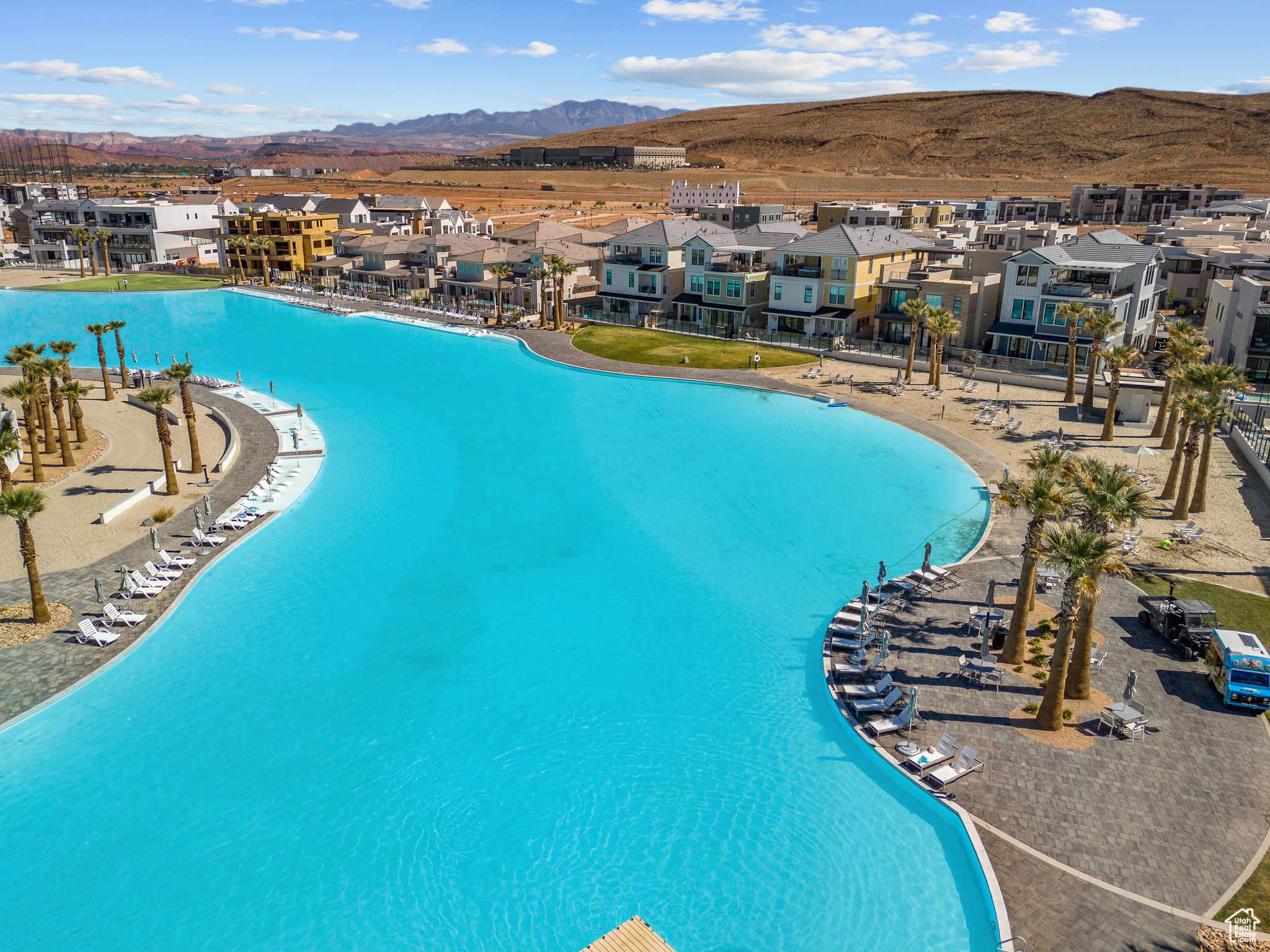 DESERT COLOR PHASE 5 - Residential