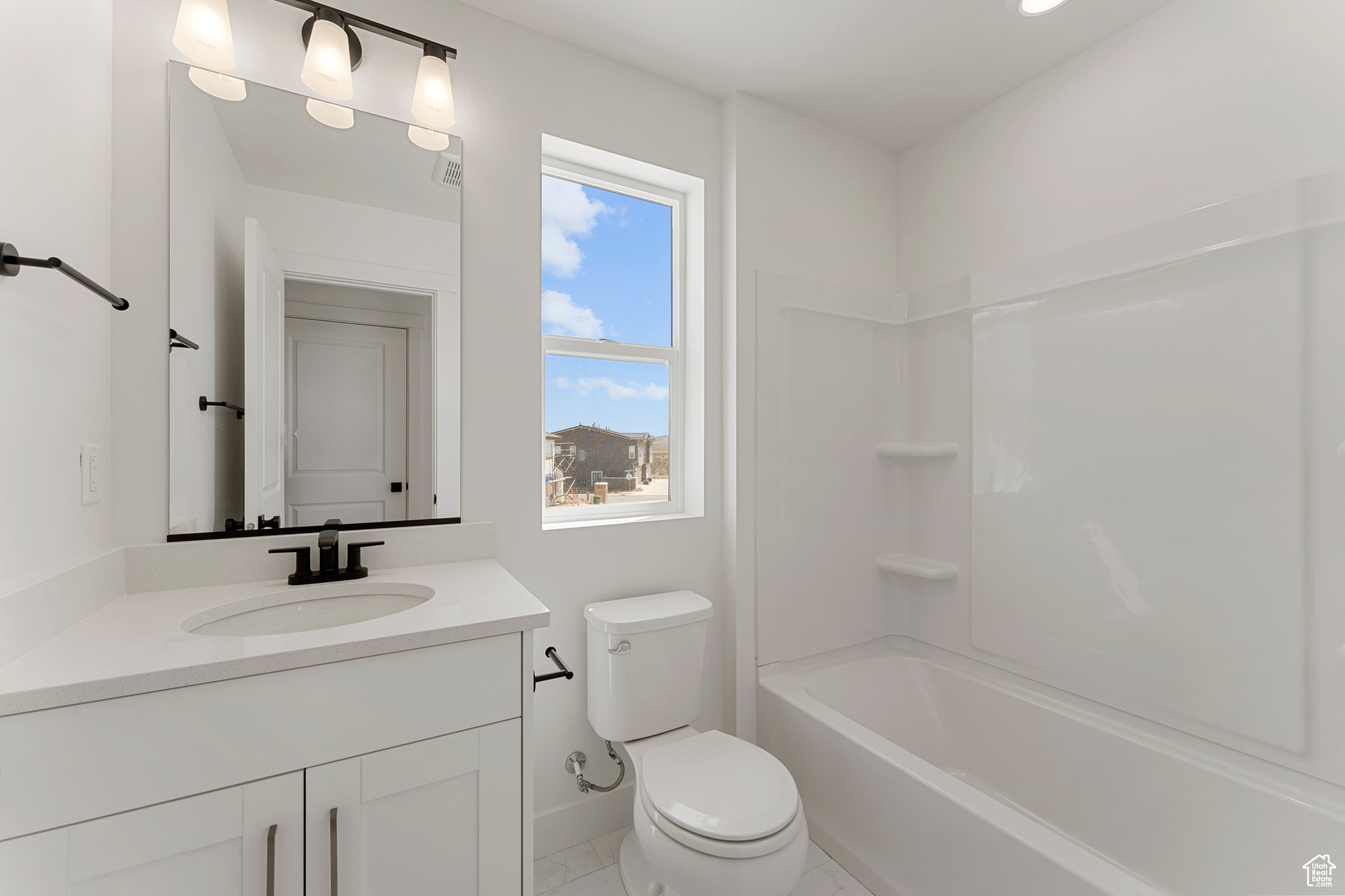 DESERT COLOR PHASE 5 - Residential