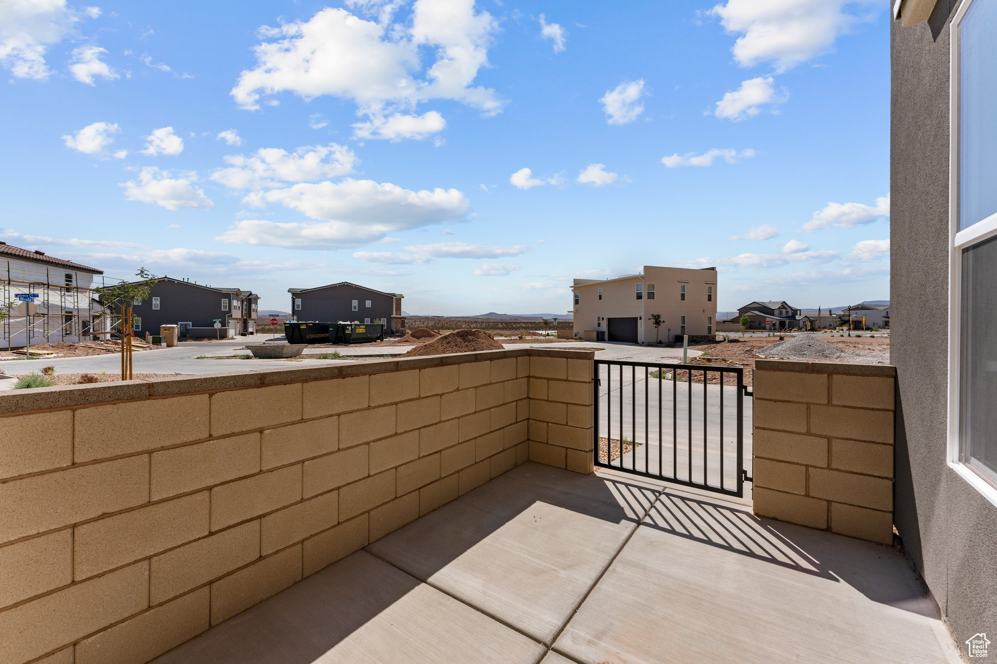 DESERT COLOR PHASE 5 - Residential