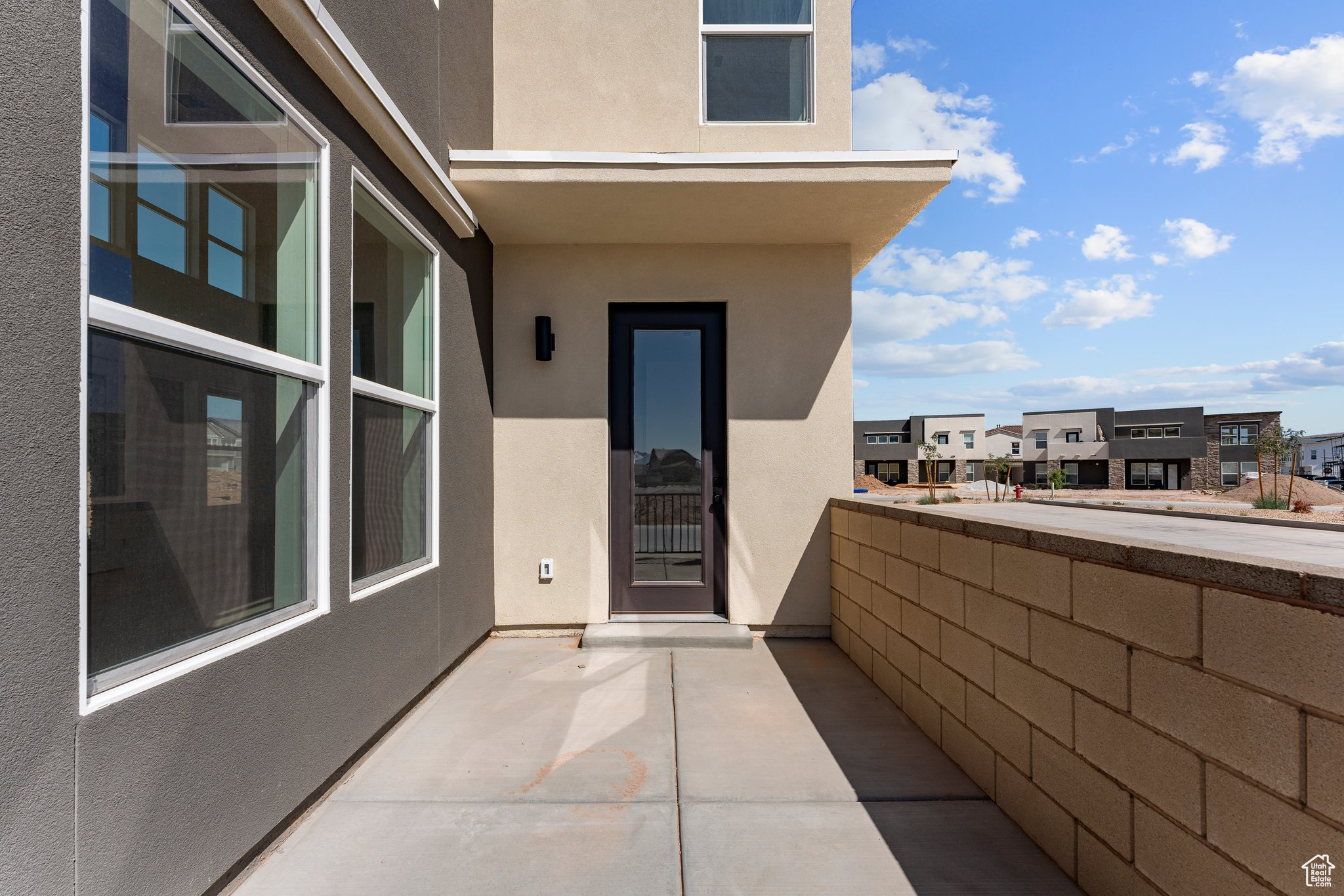 DESERT COLOR PHASE 5 - Residential