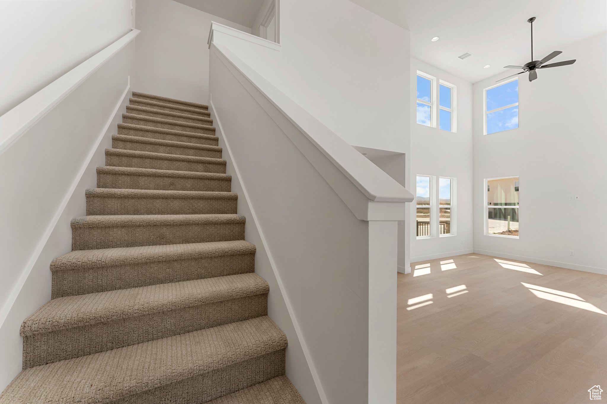 DESERT COLOR PHASE 5 - Residential