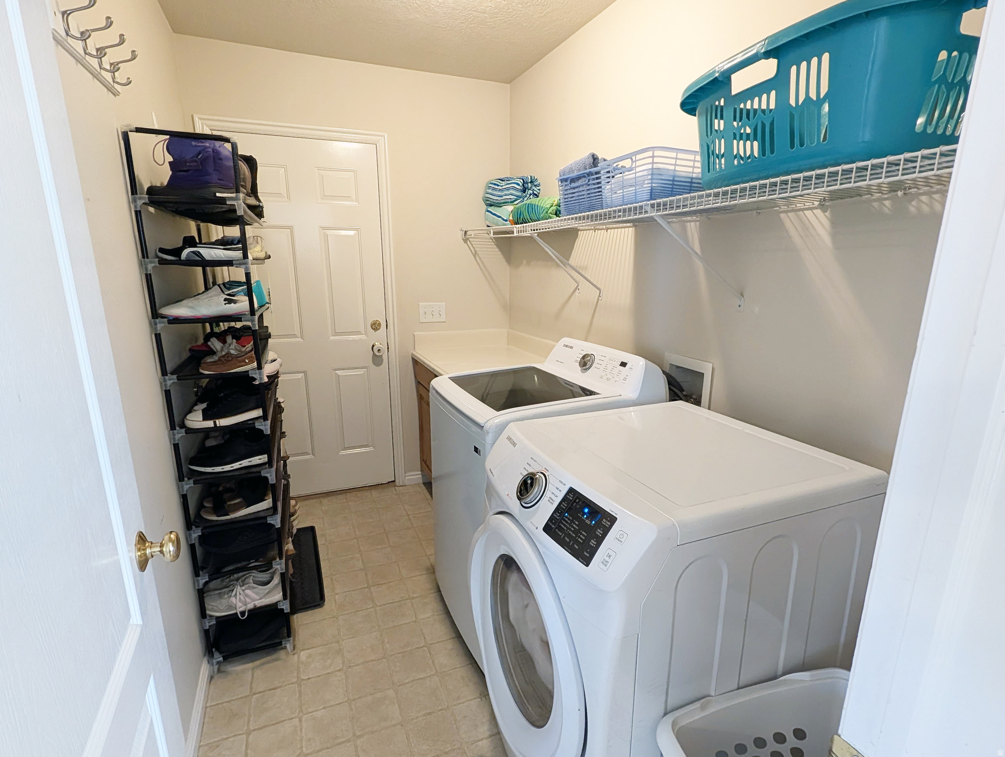 SETTLERS VILLAGE SUBDIVISION - Residential