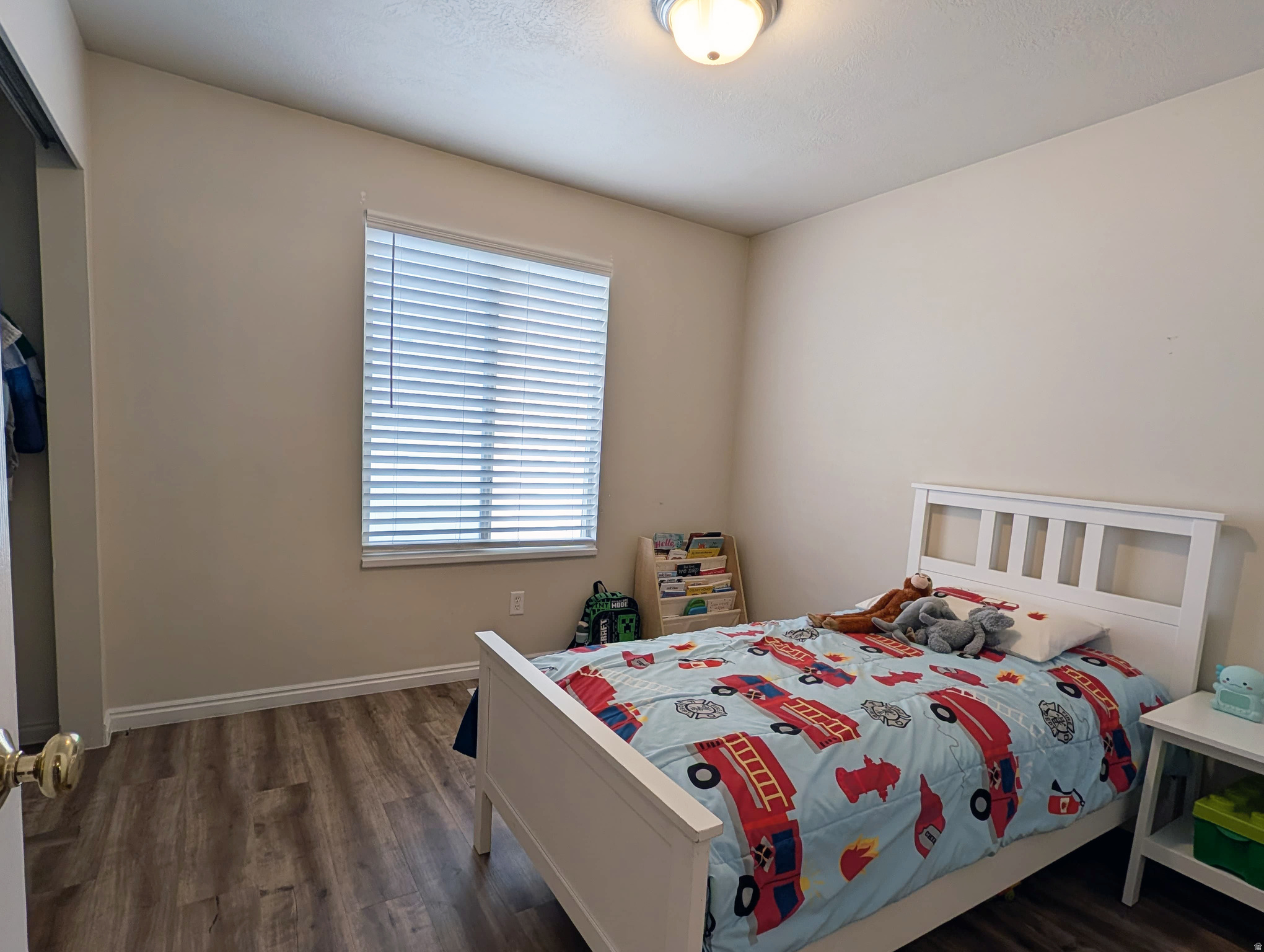 SETTLERS VILLAGE SUBDIVISION - Residential