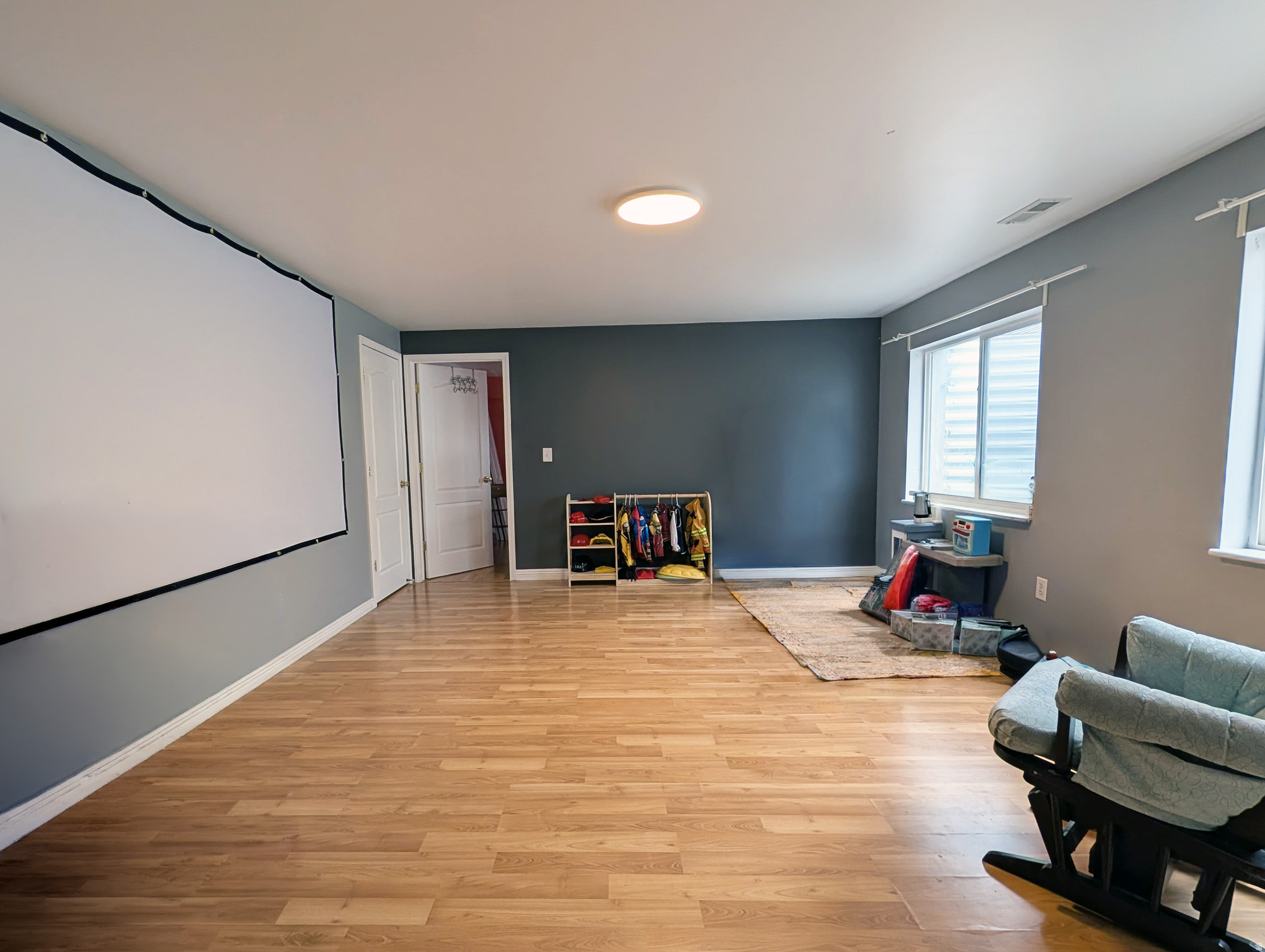 SETTLERS VILLAGE SUBDIVISION - Residential