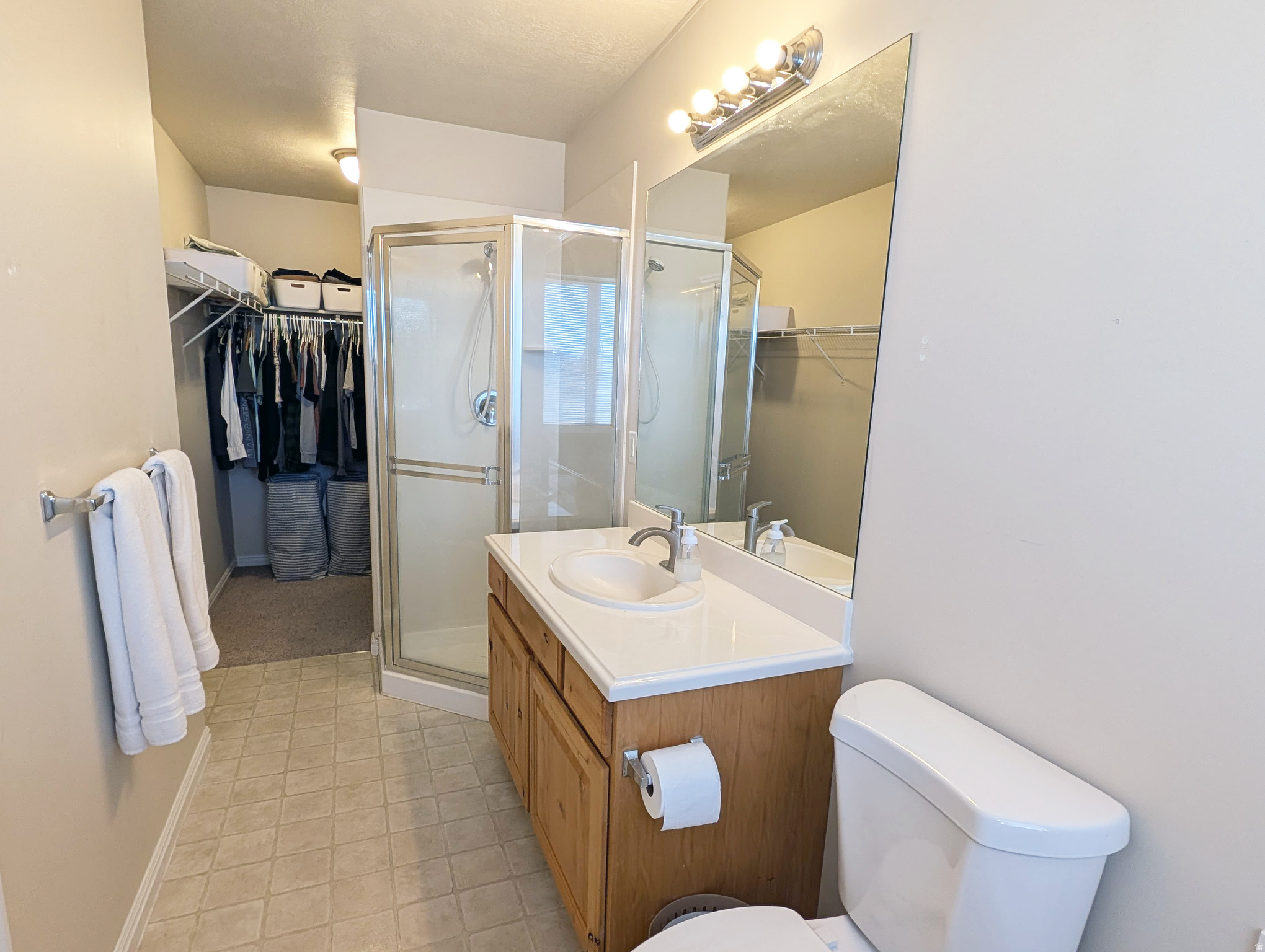 SETTLERS VILLAGE SUBDIVISION - Residential